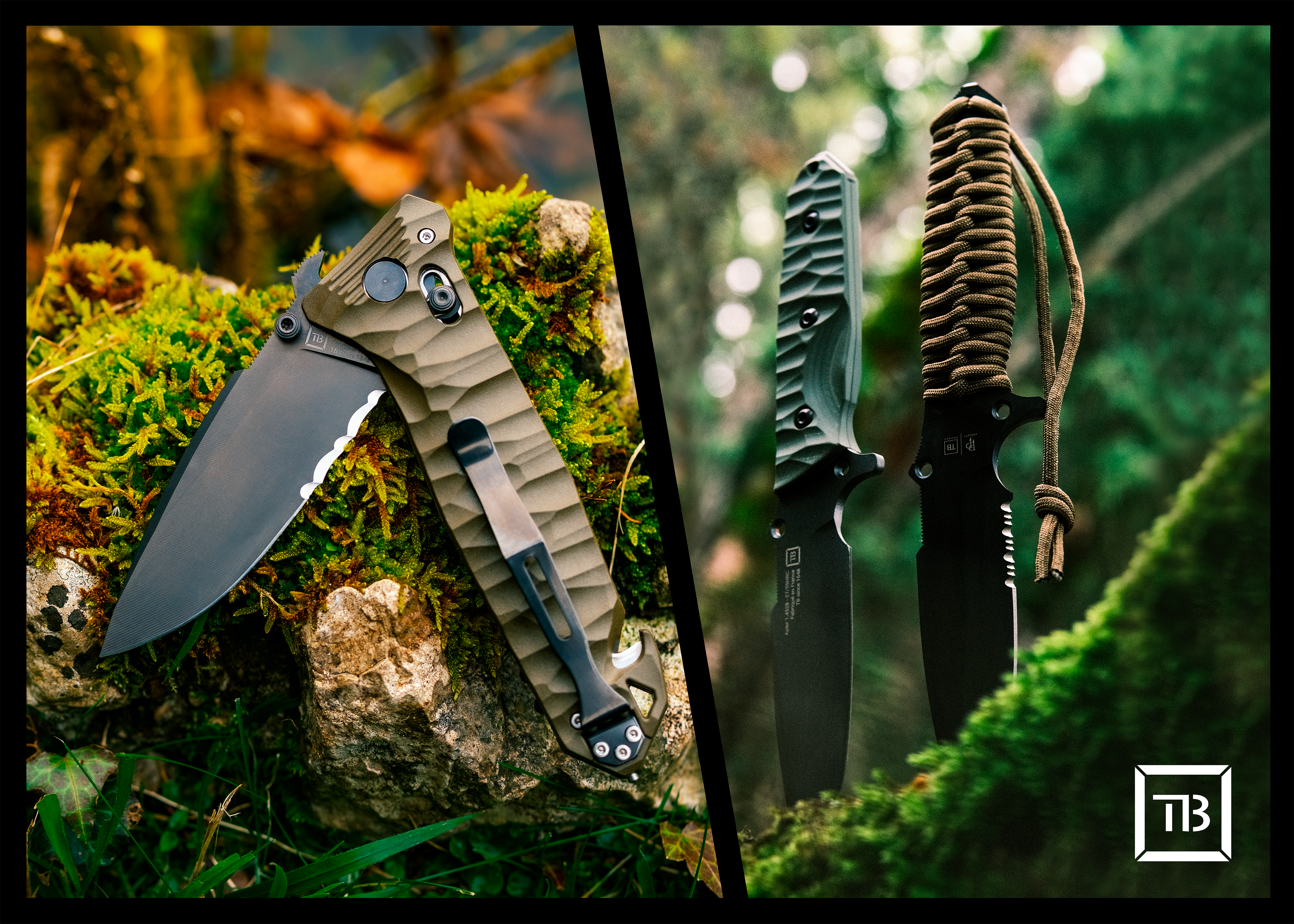 Entretien Couteau : 3 Étapes Simples pour Votre Lame