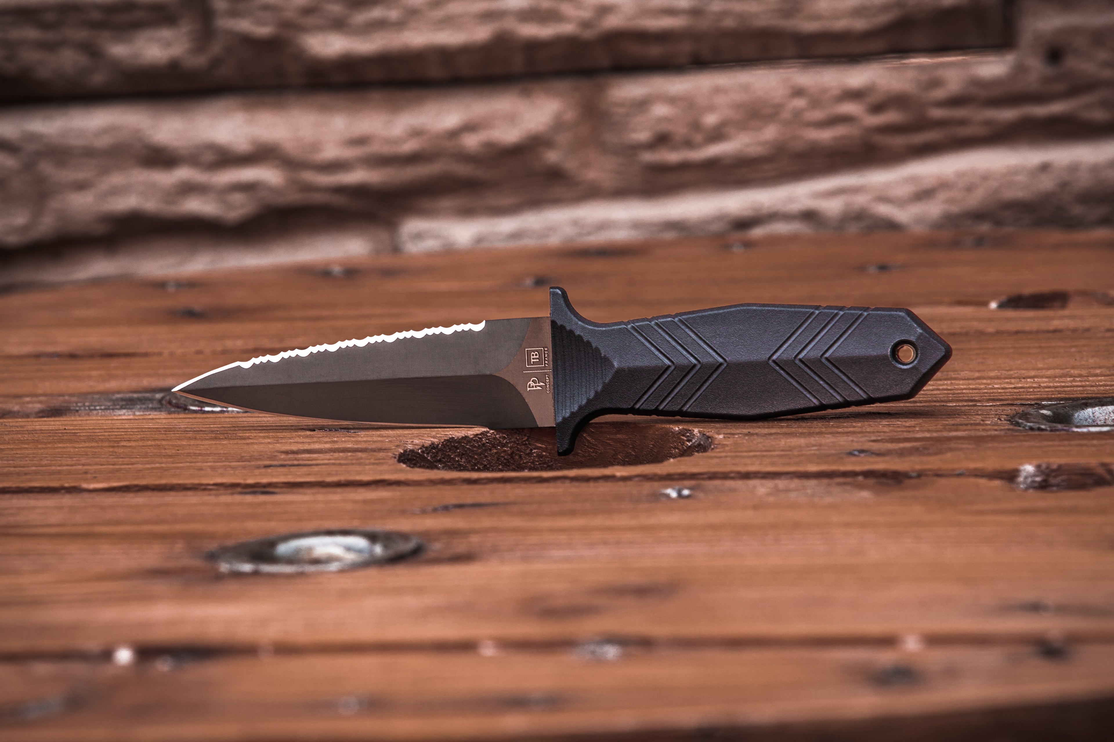 La Garantie de l'Extrême : Le PROTECTEUR, un Cadeau avec l'ADN des Pilotes de l'ALAT