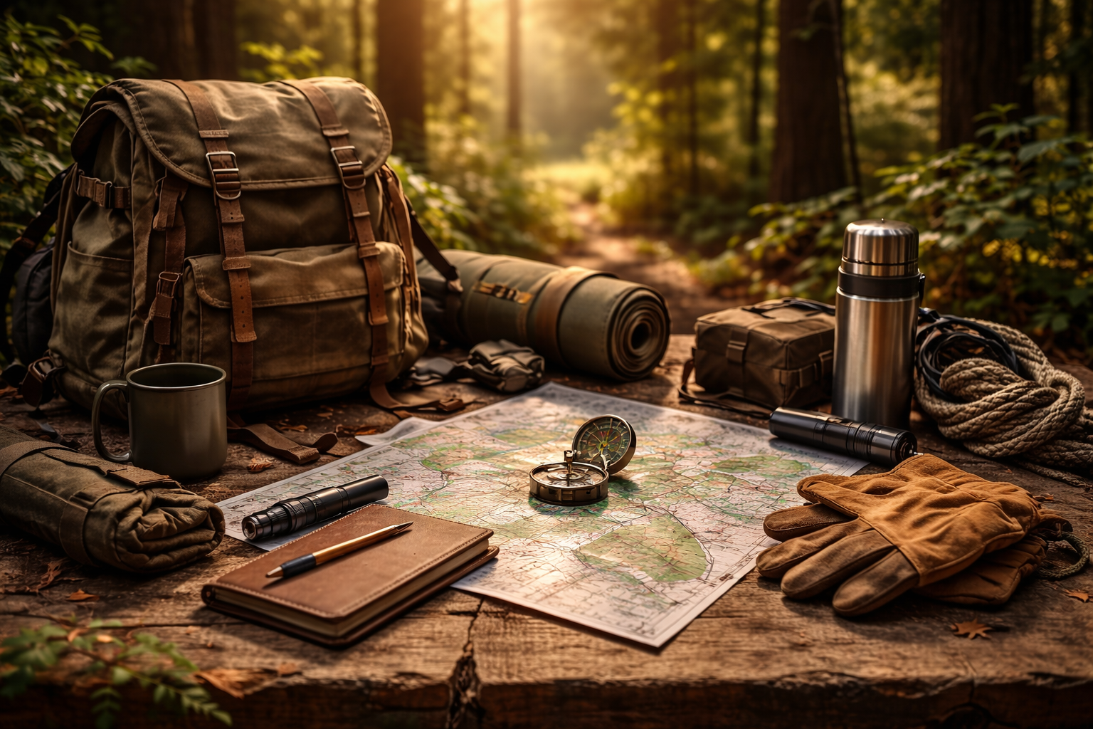 Comparatif : Quel couteau TB-Outdoor choisir pour vos expéditions ?