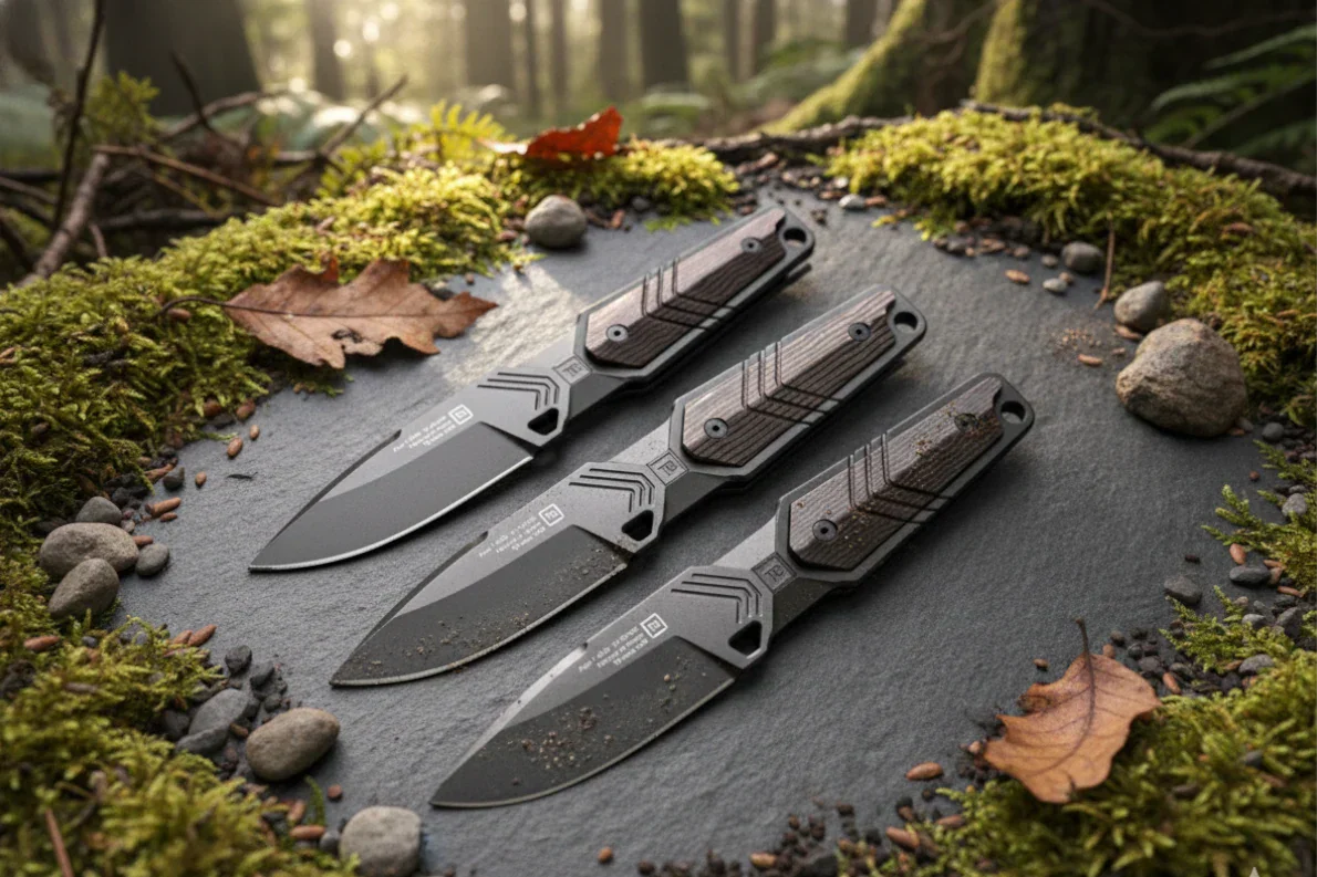 IMPACT Carbon : Esthétisme de précision ou robustesse sans compromis ? La réponse du "Monobloc"