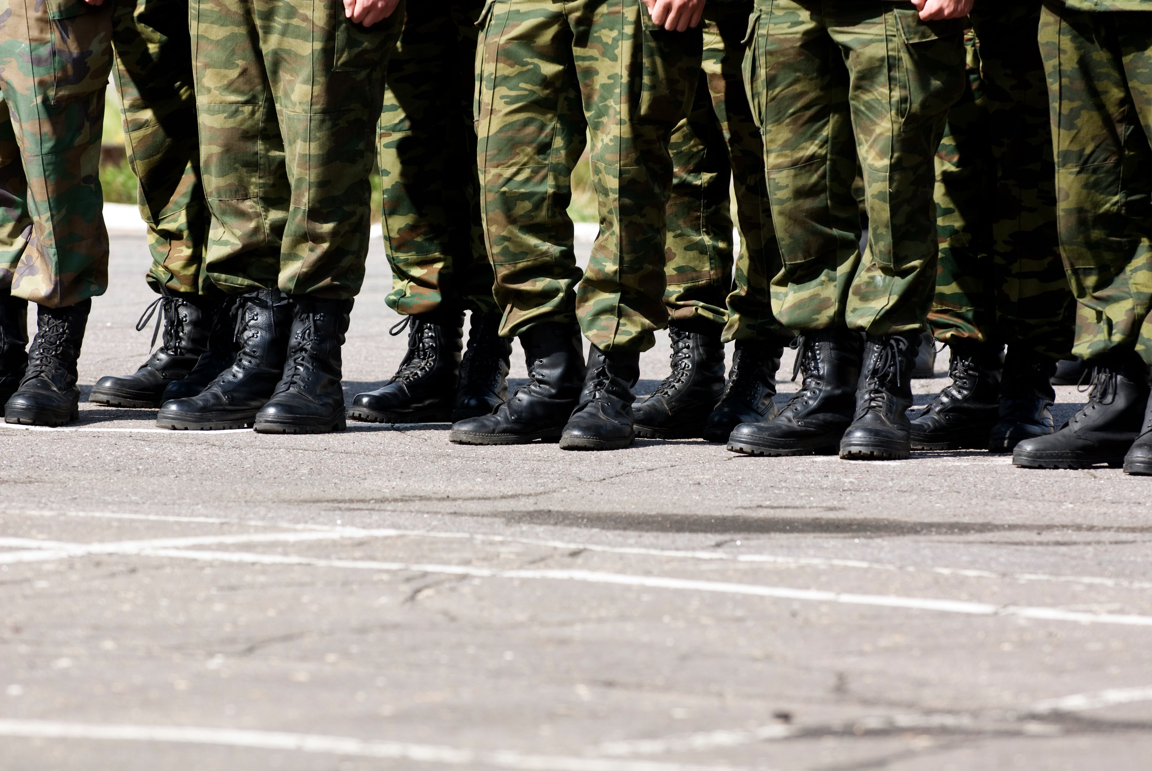L'histoire des couteaux militaires français : du Bivouac® au C.A.C.®