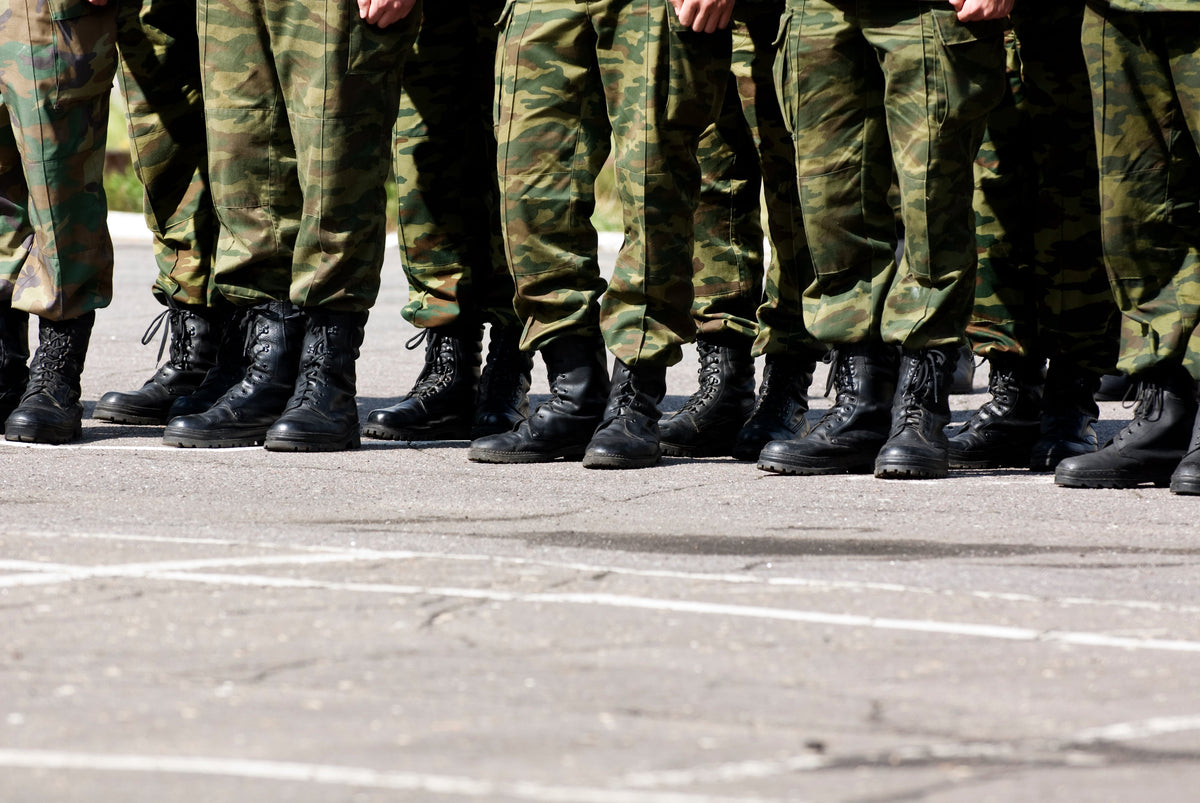 L'histoire des couteaux militaires français : du Bivouac® au C.A.C.®