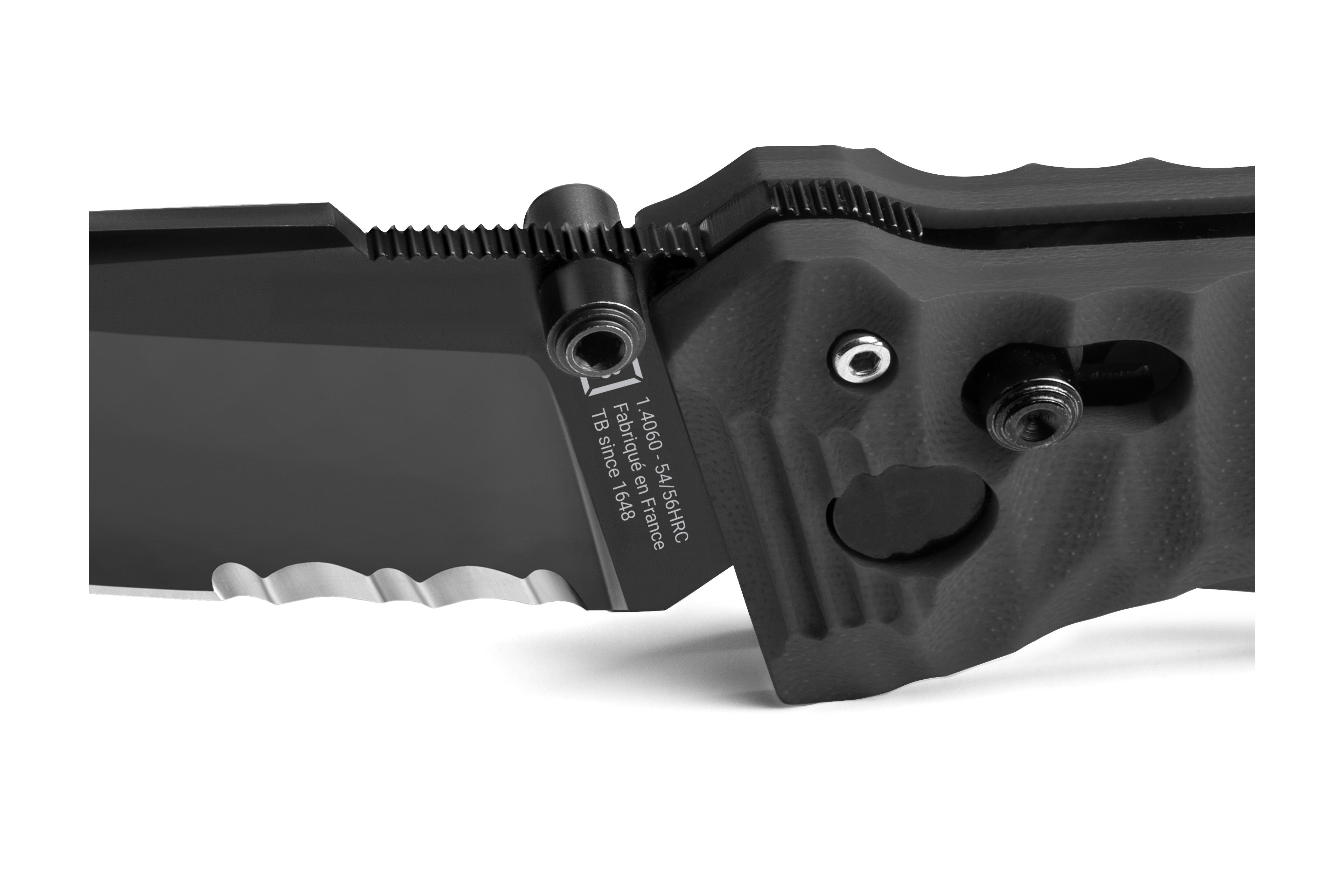 C.A.C.® S200<br/>(without corkscrew)