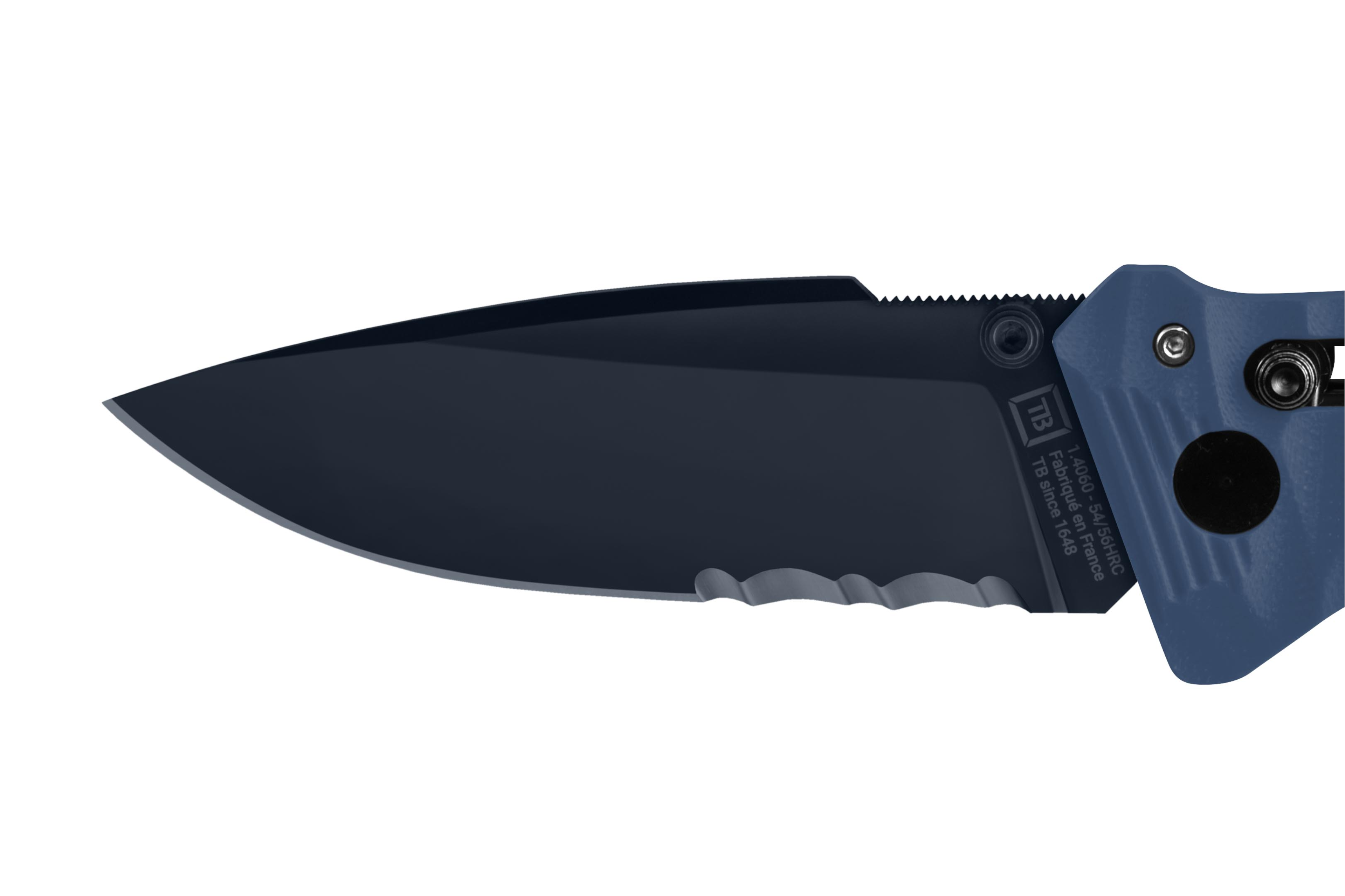 C.A.C.® S200 Blue Edition<br/>(without corkscrew)