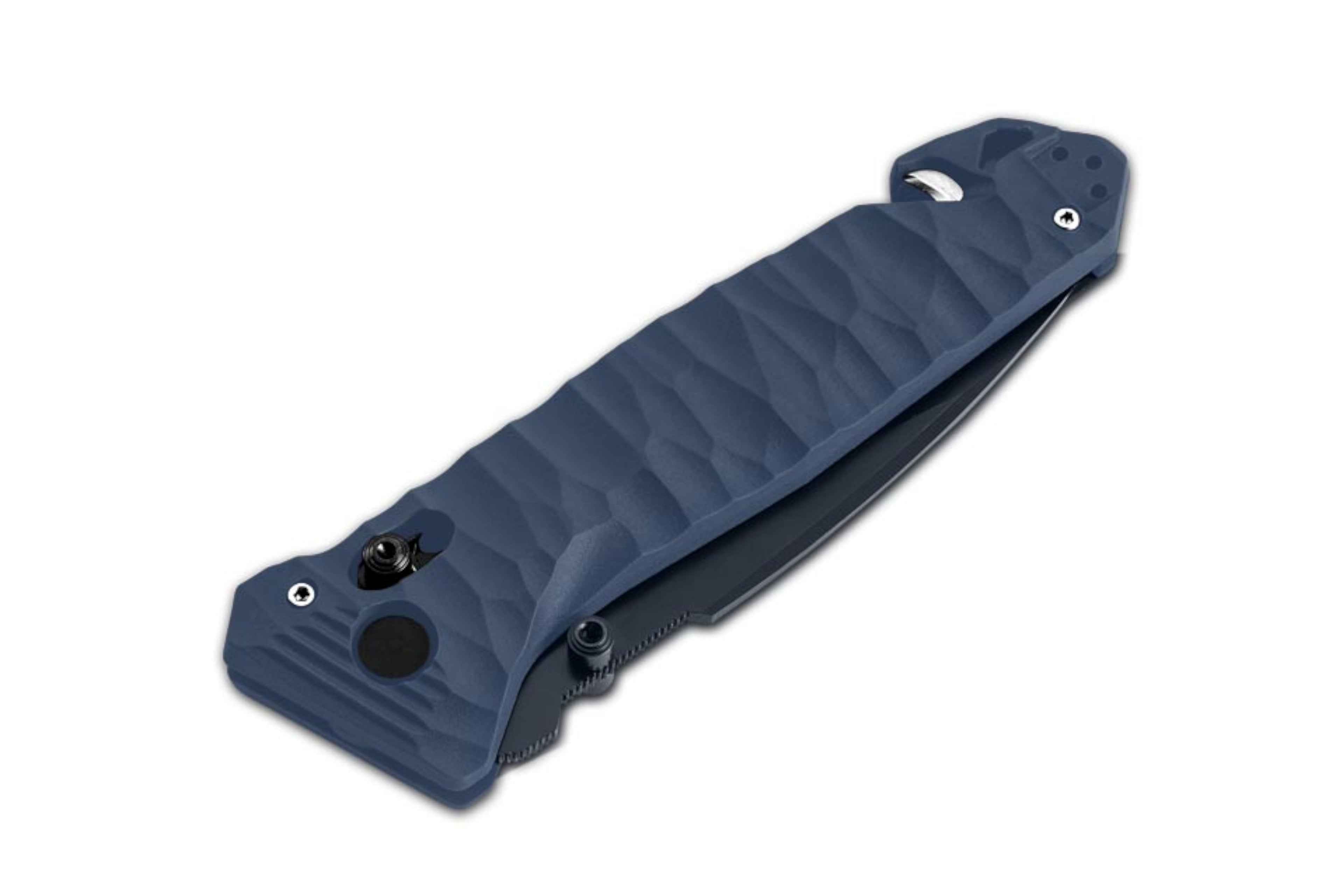 C.A.C.® S200 Blue Edition<br/>(without corkscrew)