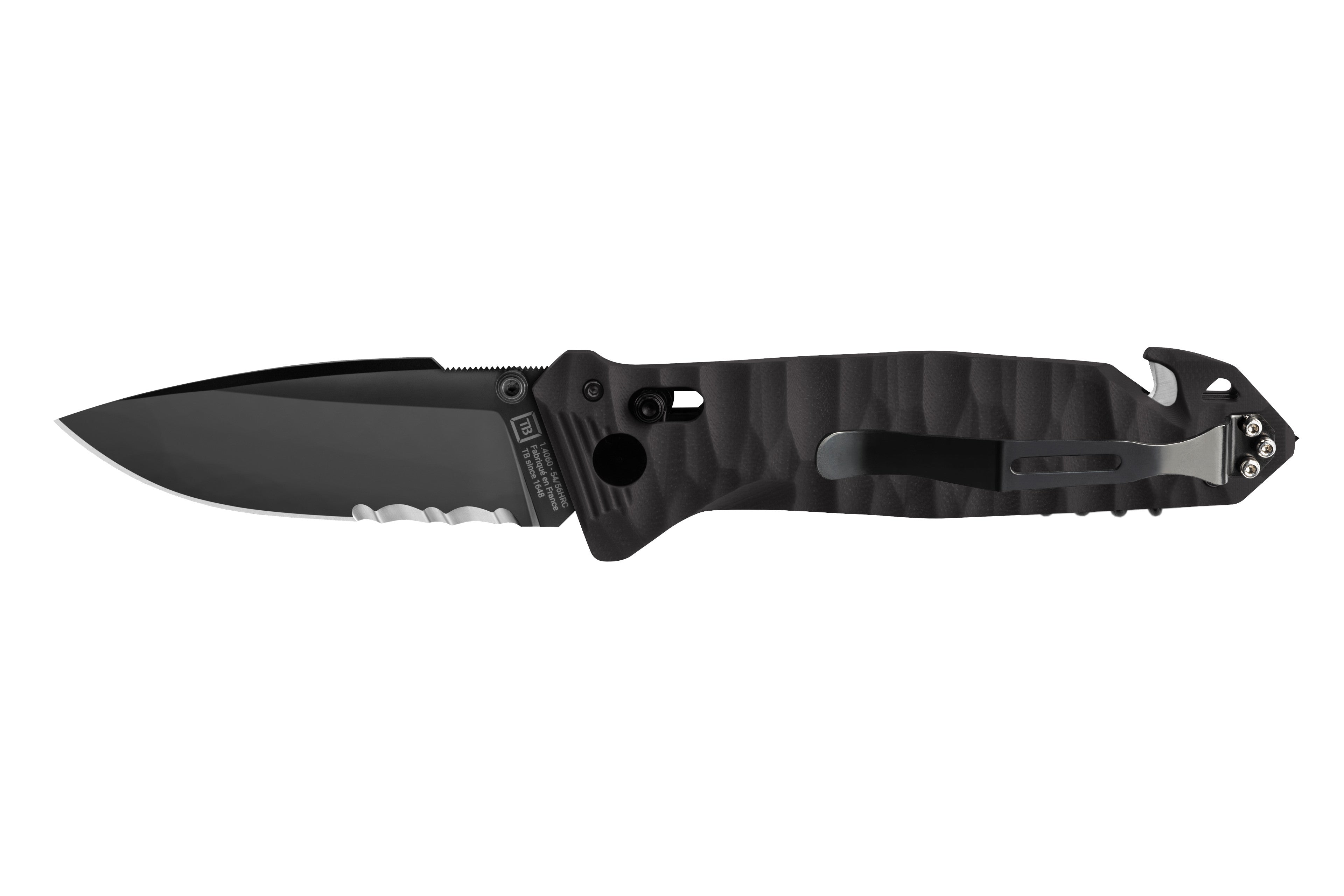 C.A.C.®<br/>(with corkscrew)