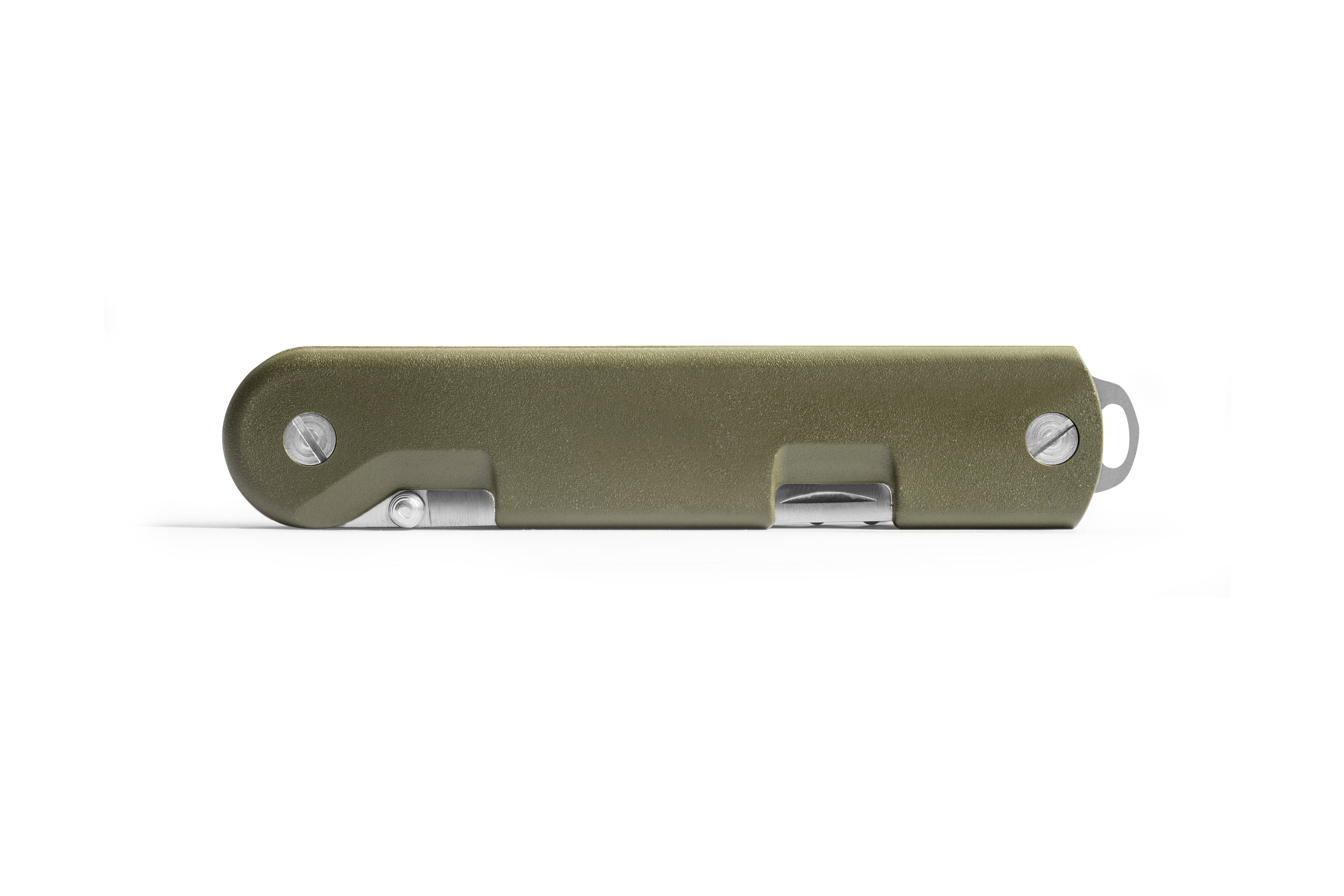 Baroudeur® Special Series Hollow Blade