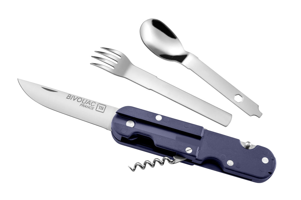 Bivouac® Marine Nationale