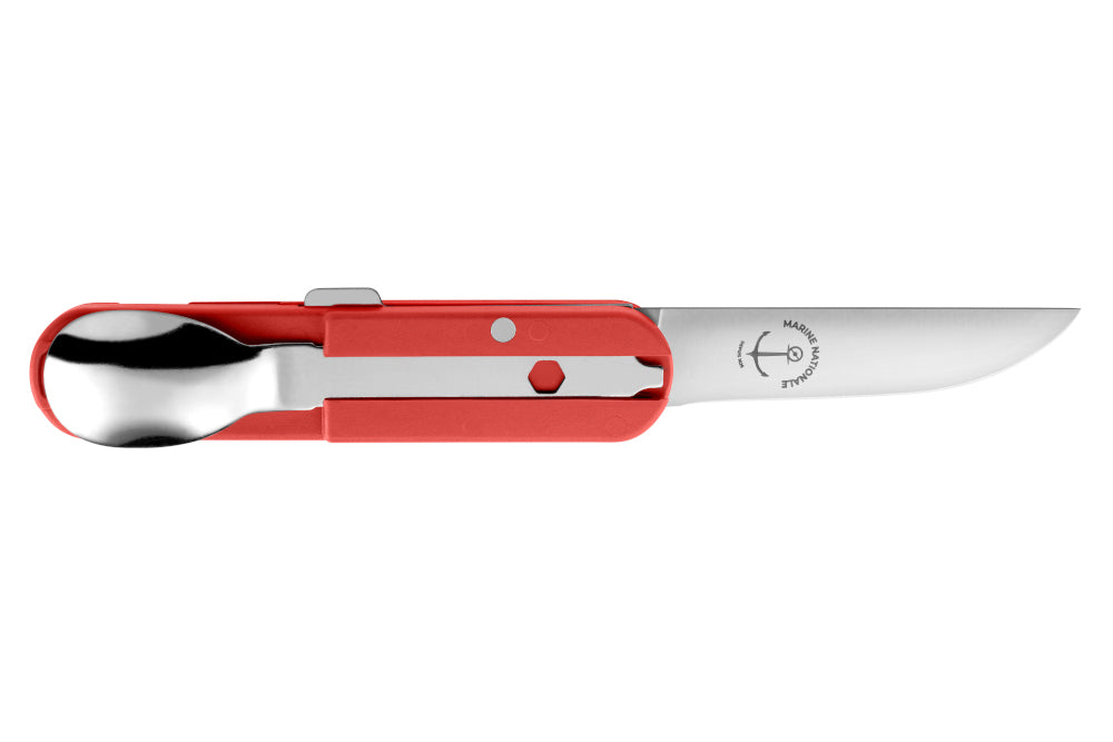 Bivouac® Marine Nationale