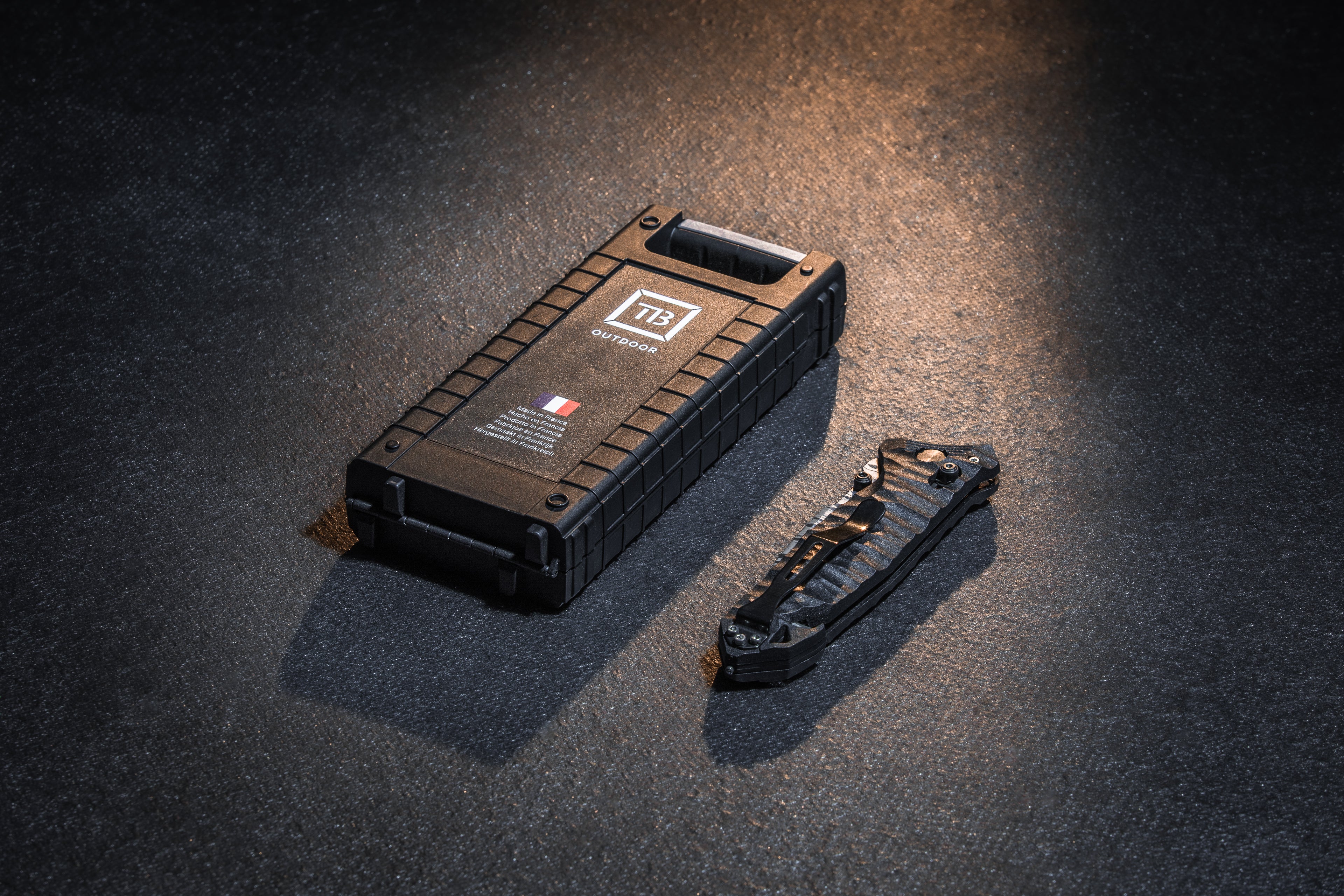 C.A.C.® S200<br/>(without corkscrew)
