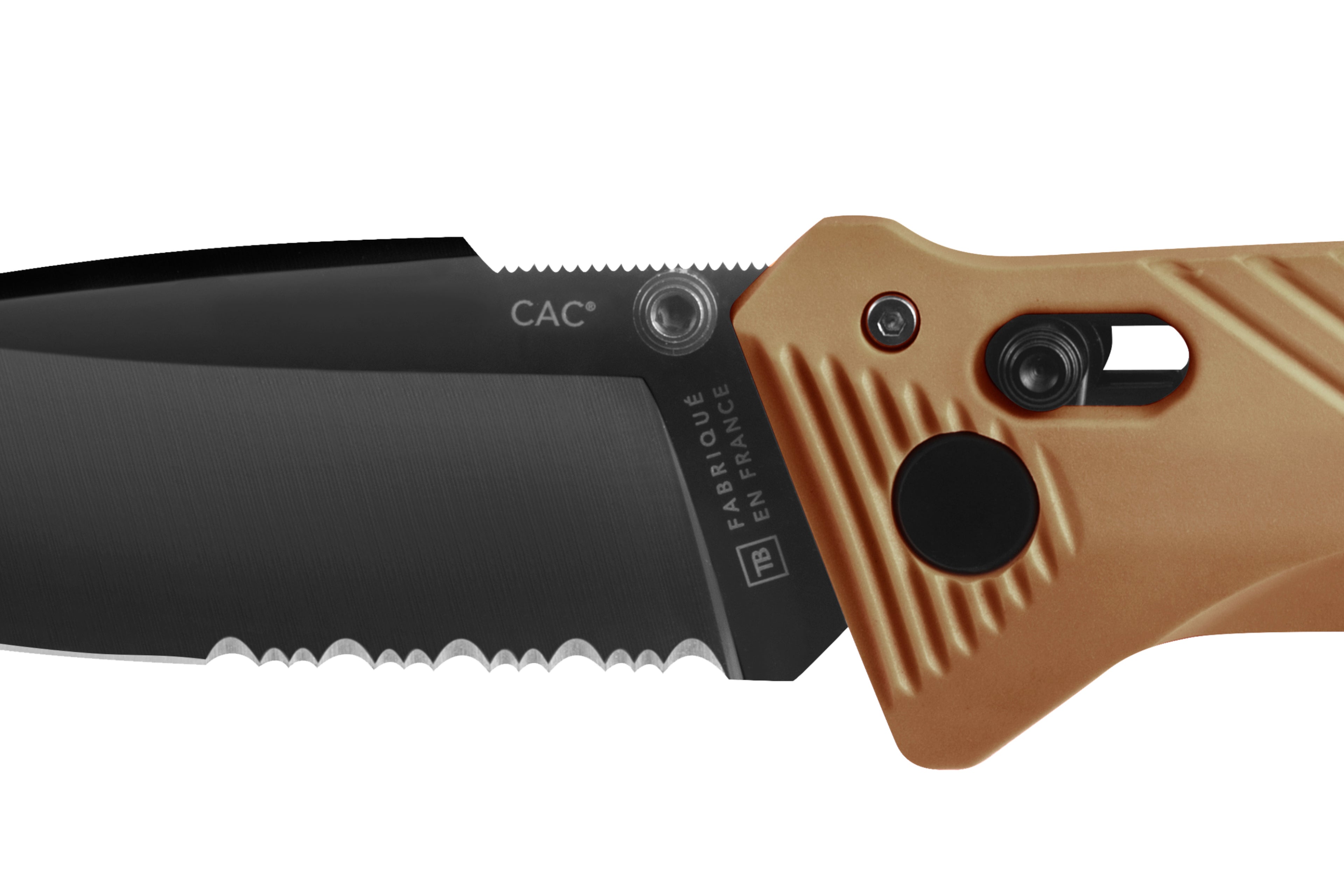 C.A.C.®<br/>(with corkscrew)