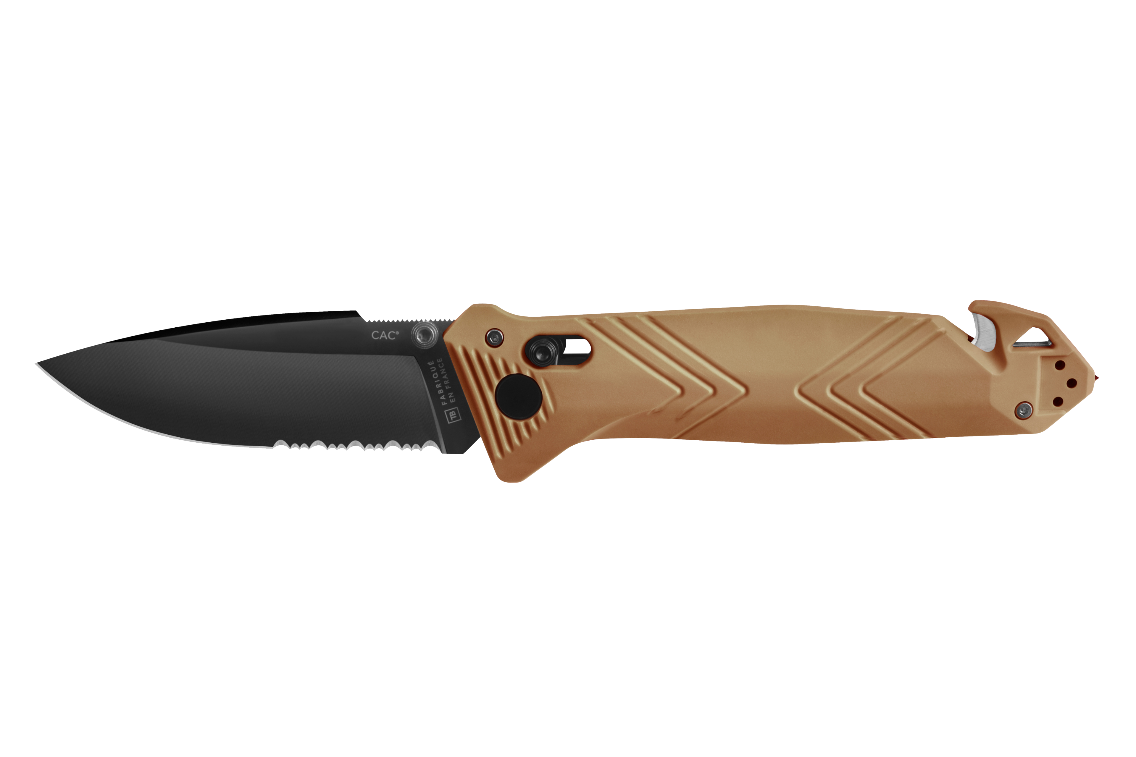 C.A.C.®<br/>(with corkscrew)