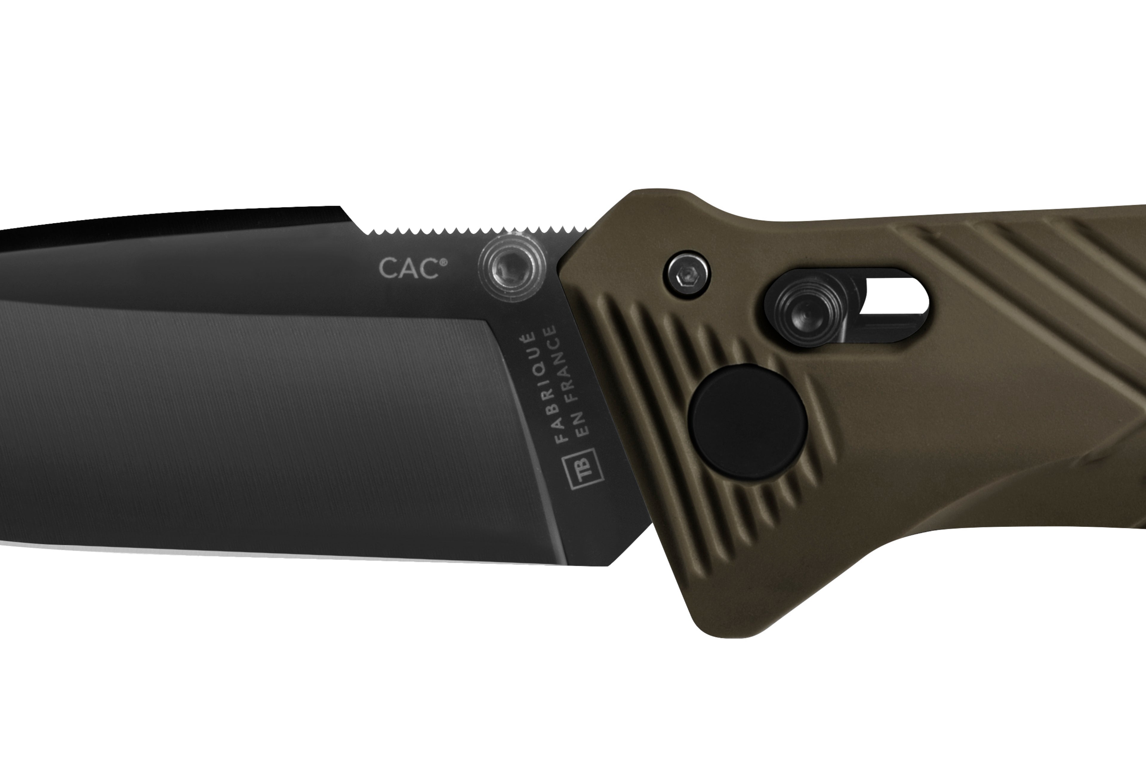 C.A.C.®<br/>(with corkscrew)