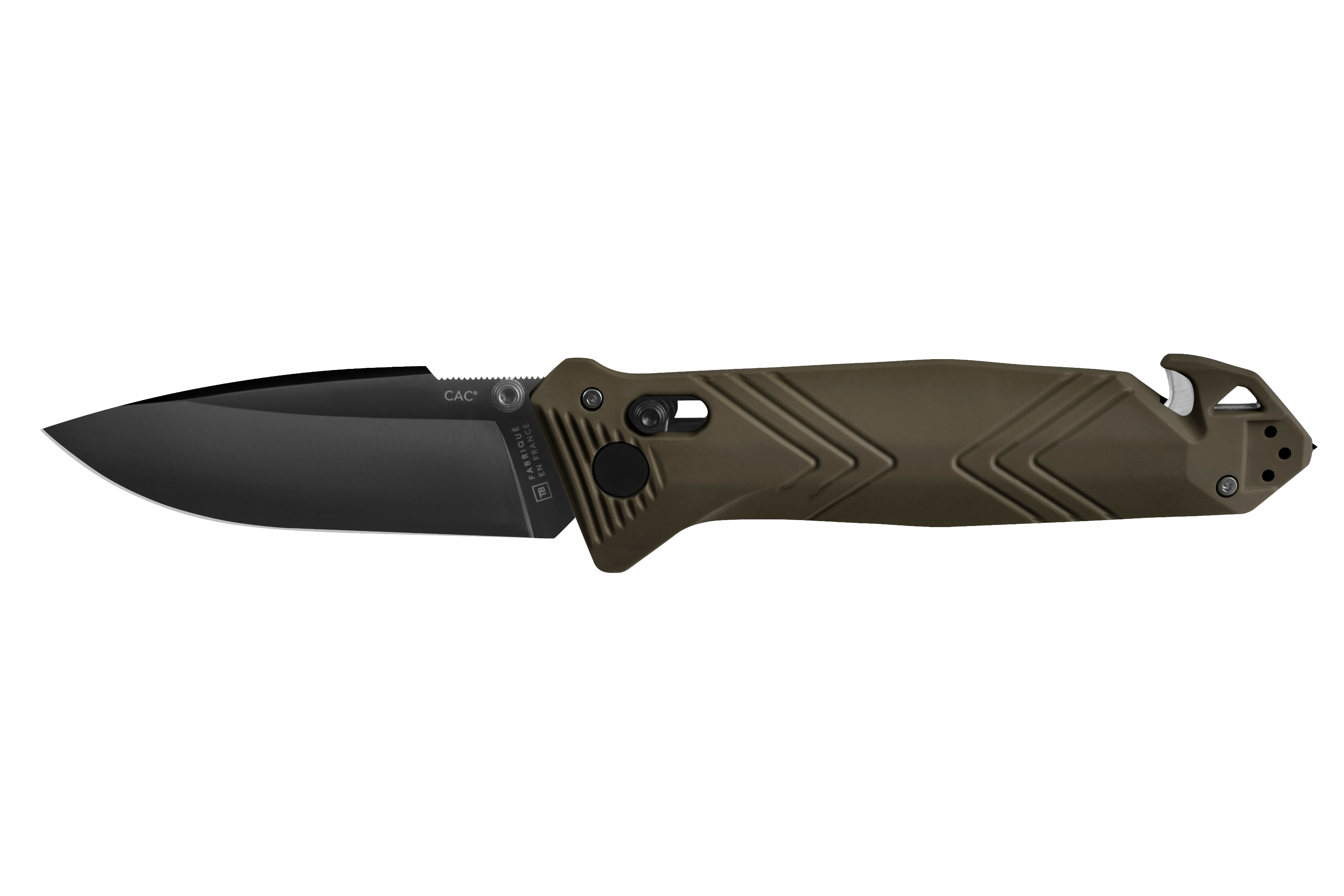 C.A.C.®<br/>(with corkscrew)
