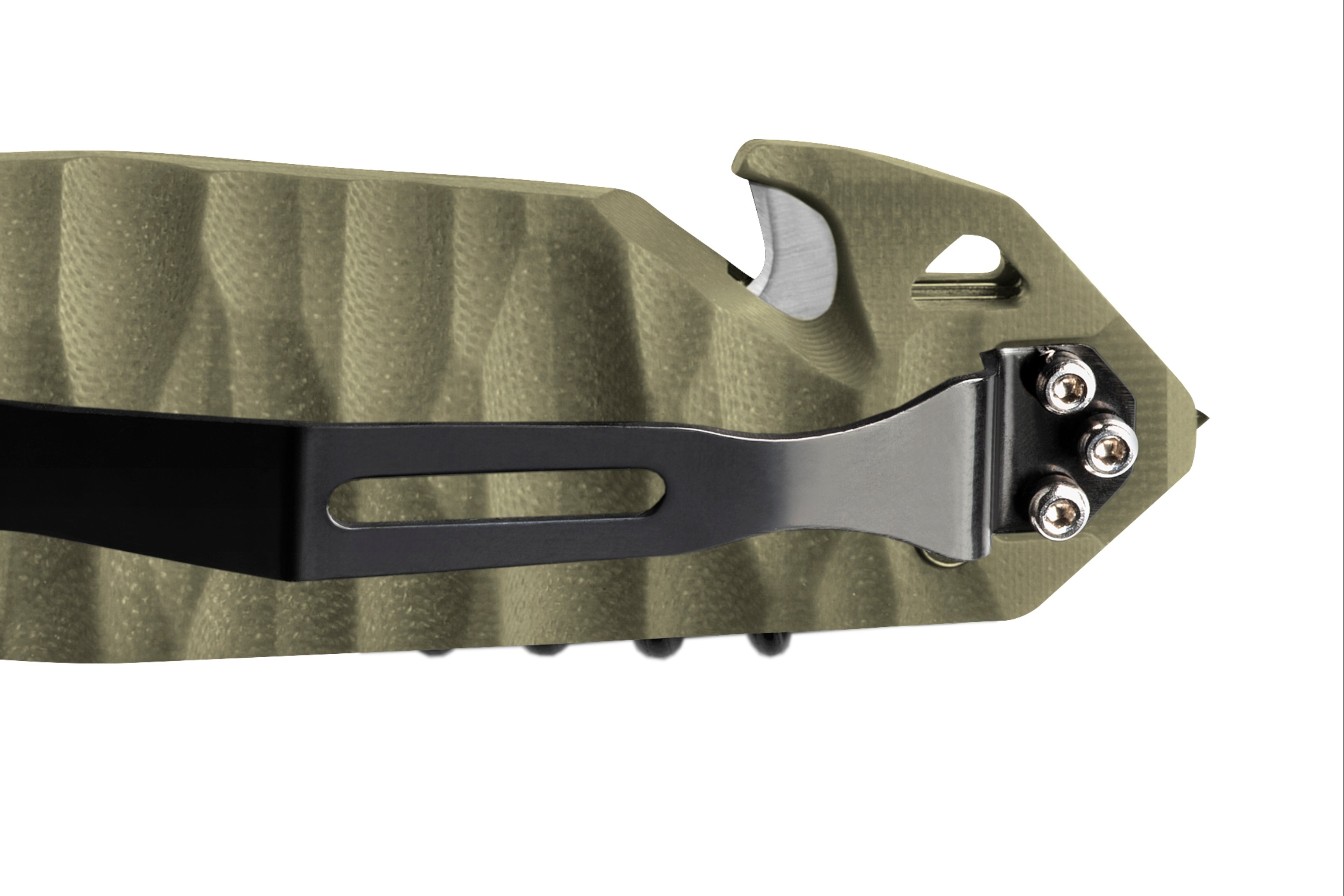 C.A.C.®<br/>(with corkscrew)