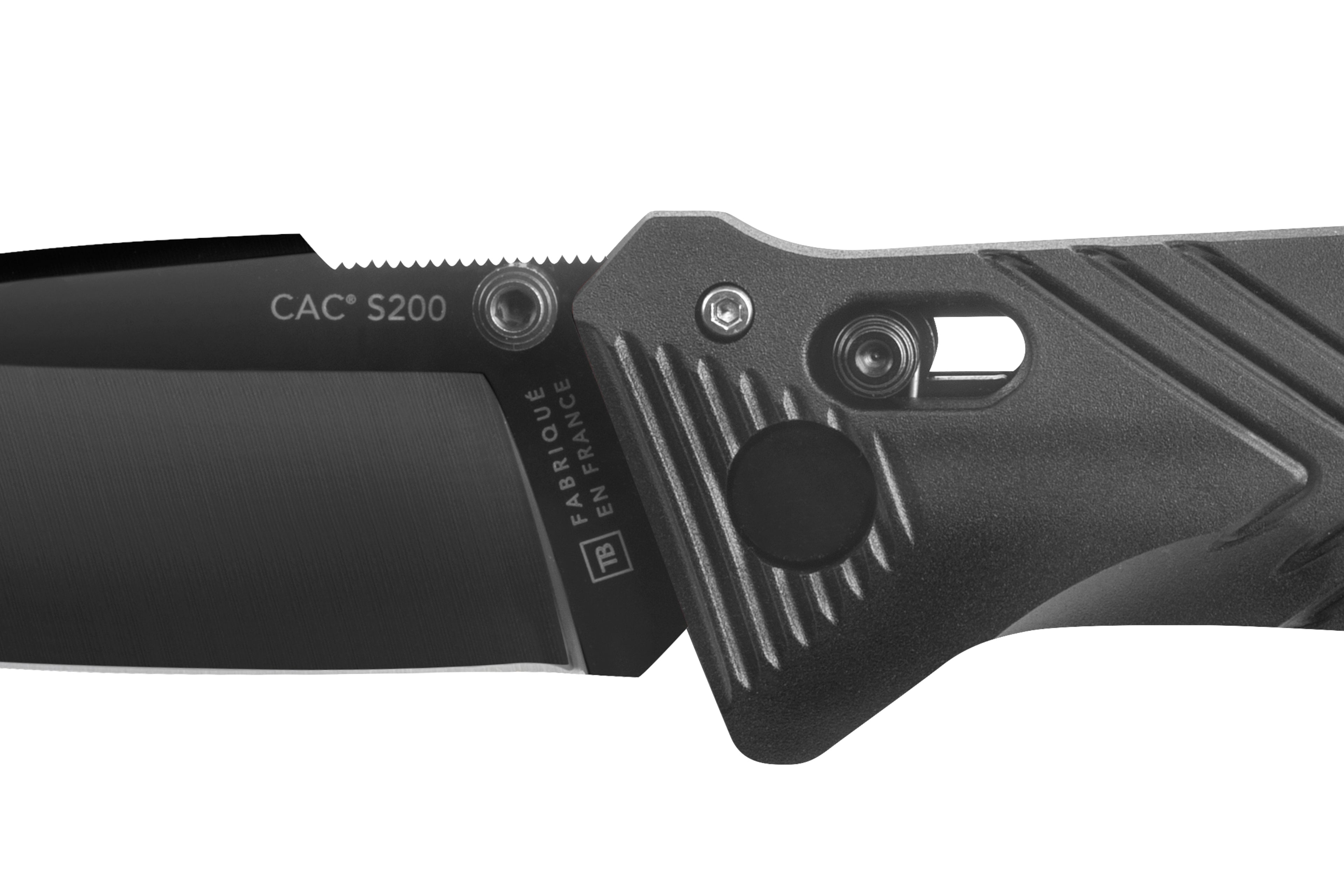 C.A.C.®<br/>(with corkscrew)