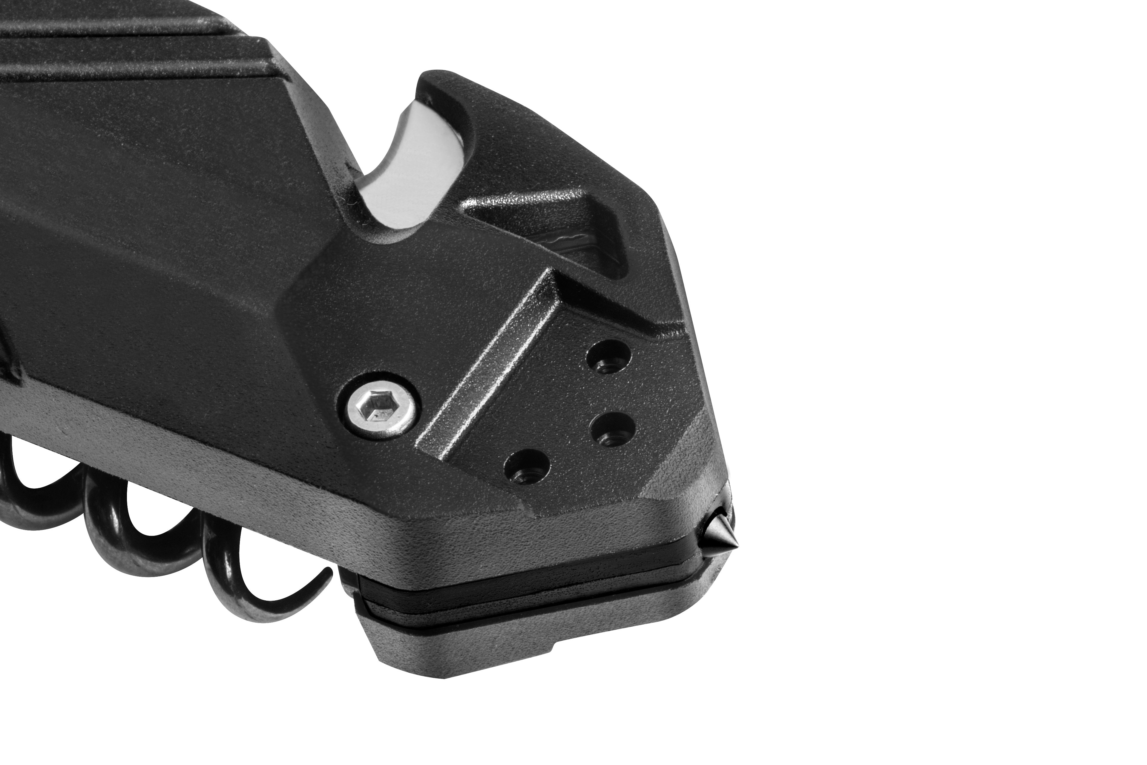 C.A.C.®<br/>(with corkscrew)