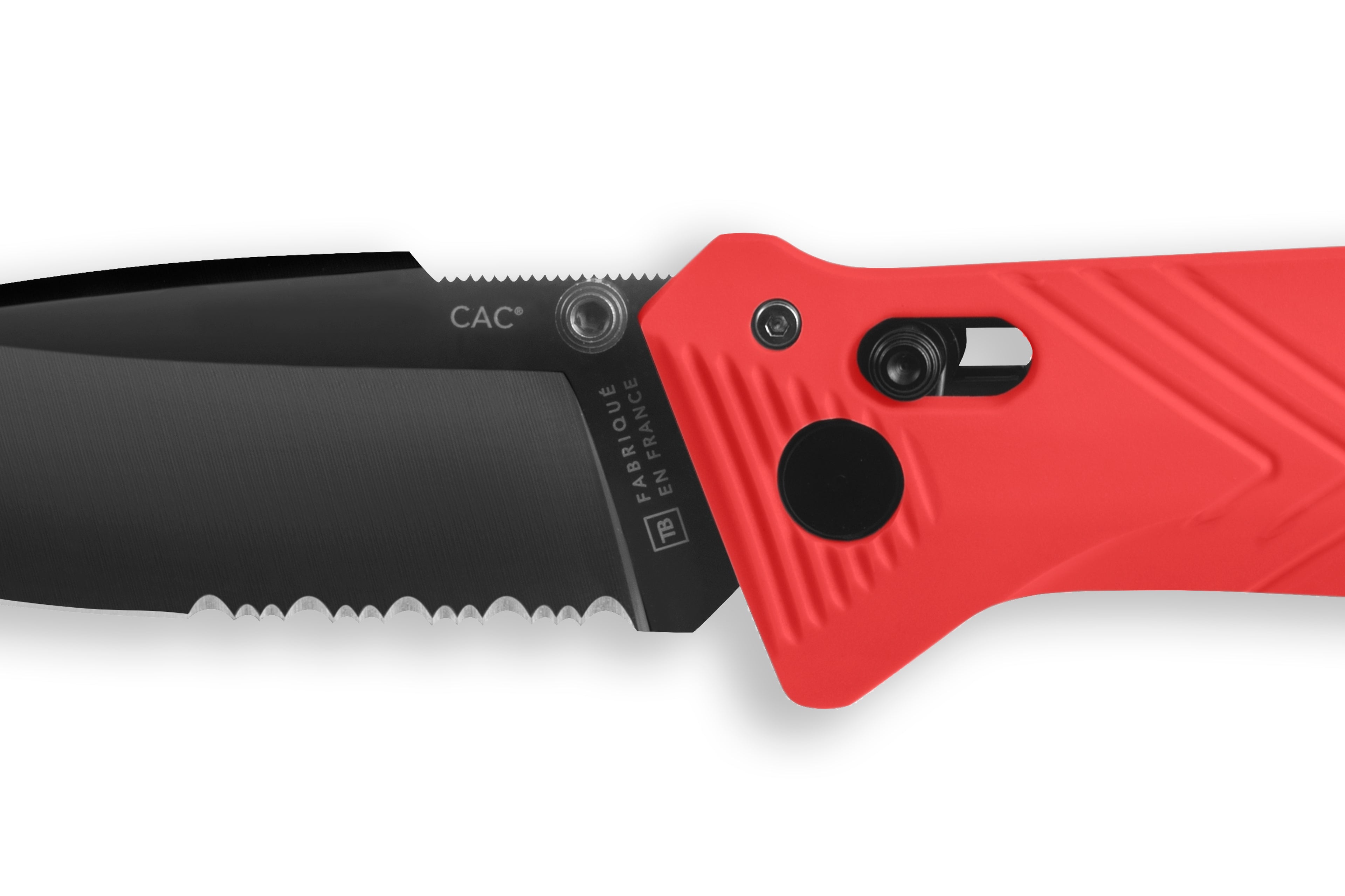C.A.C.®<br/>(with corkscrew)