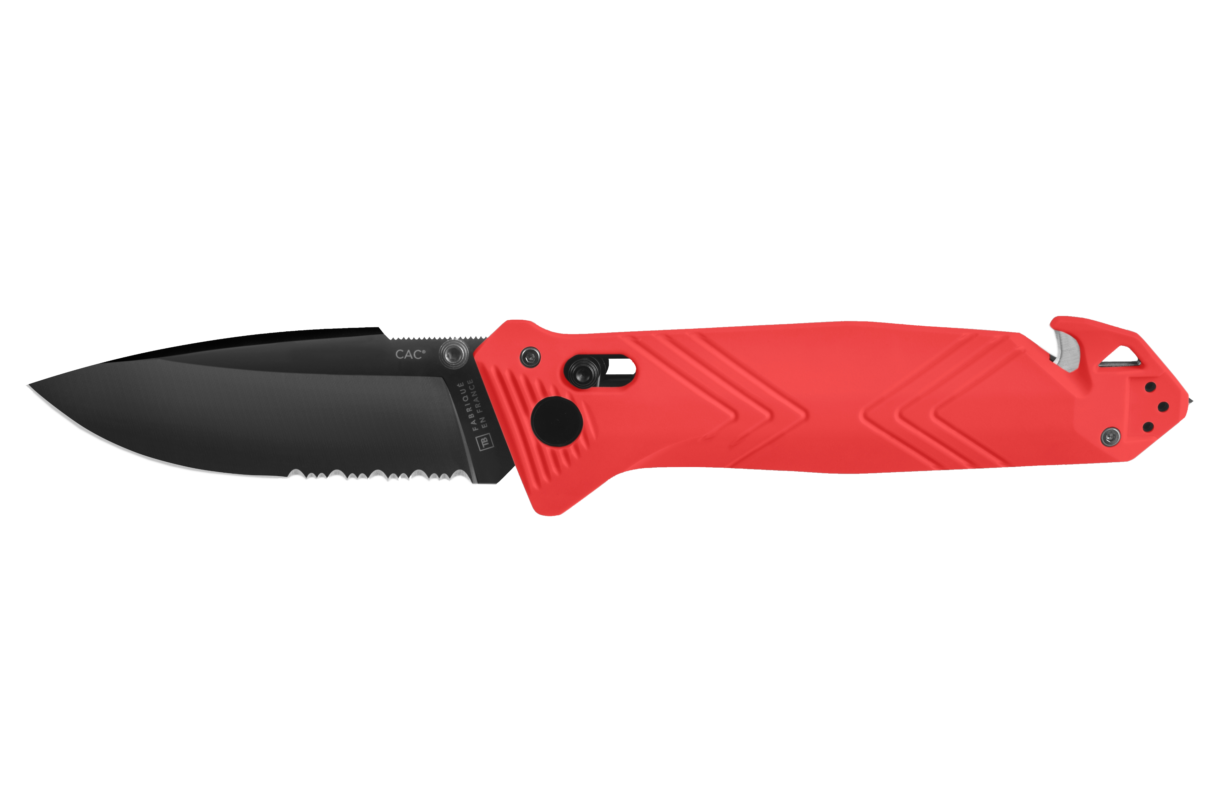 C.A.C.®<br/>(with corkscrew)