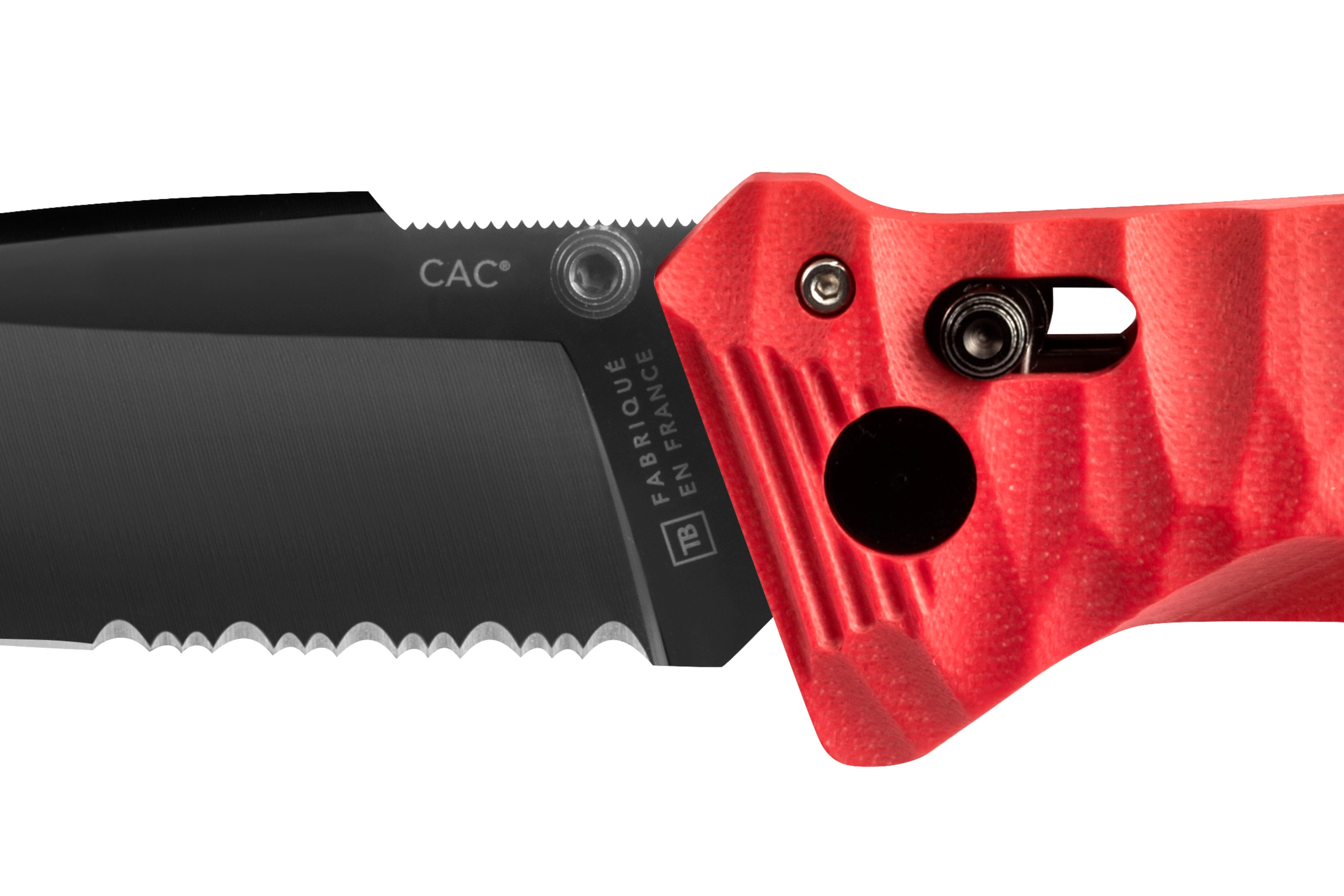 C.A.C.®<br/>(with corkscrew)