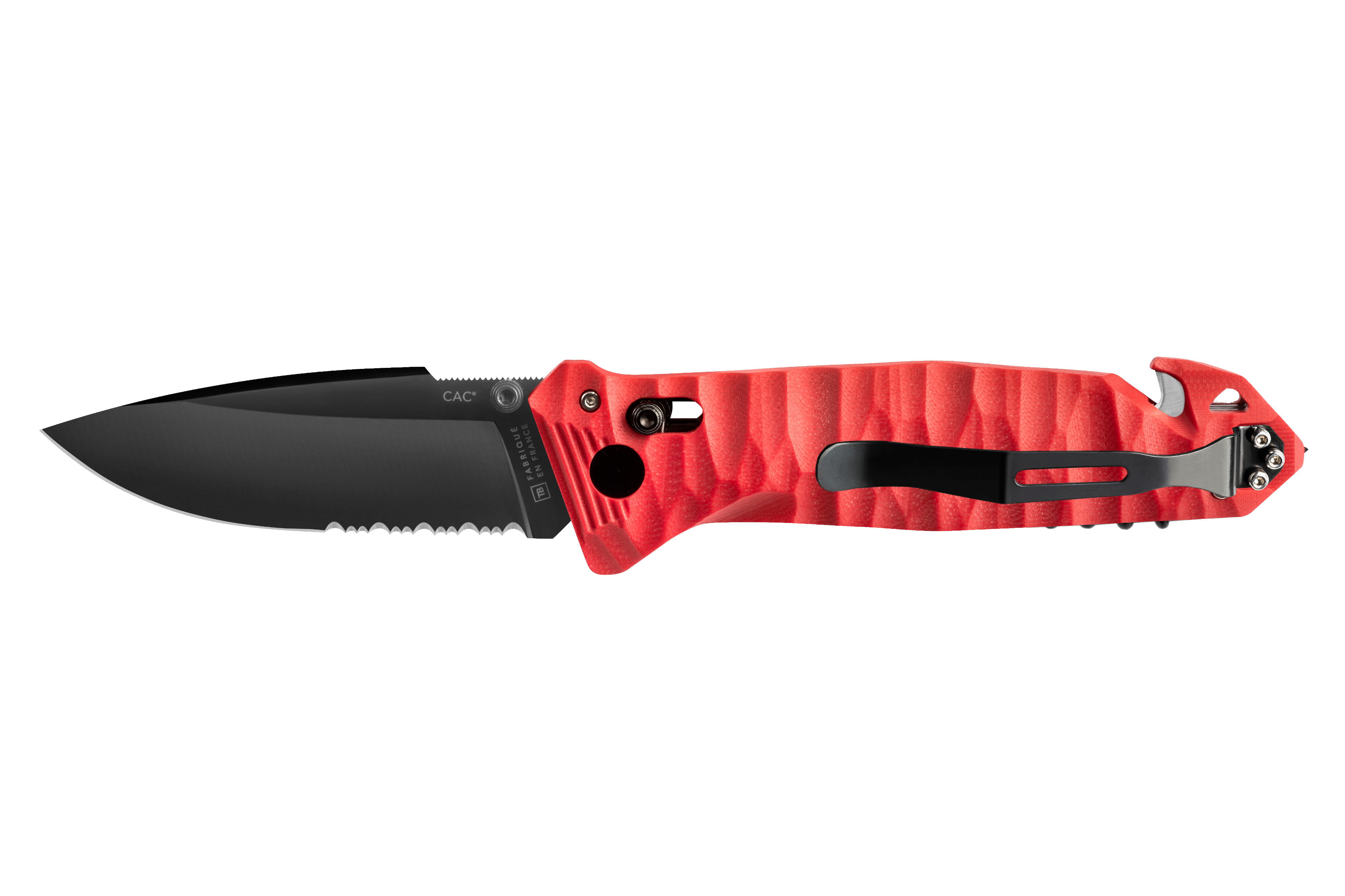 C.A.C.®<br/>(with corkscrew)