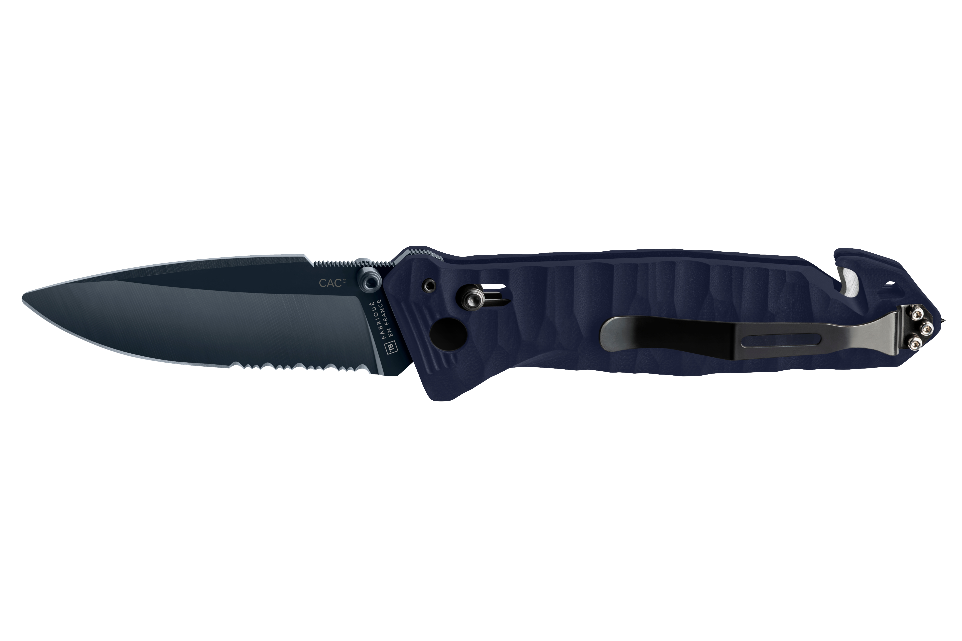 C.A.C.® S200 Junior Edition Rounded tip<br/>(without corkscrew)