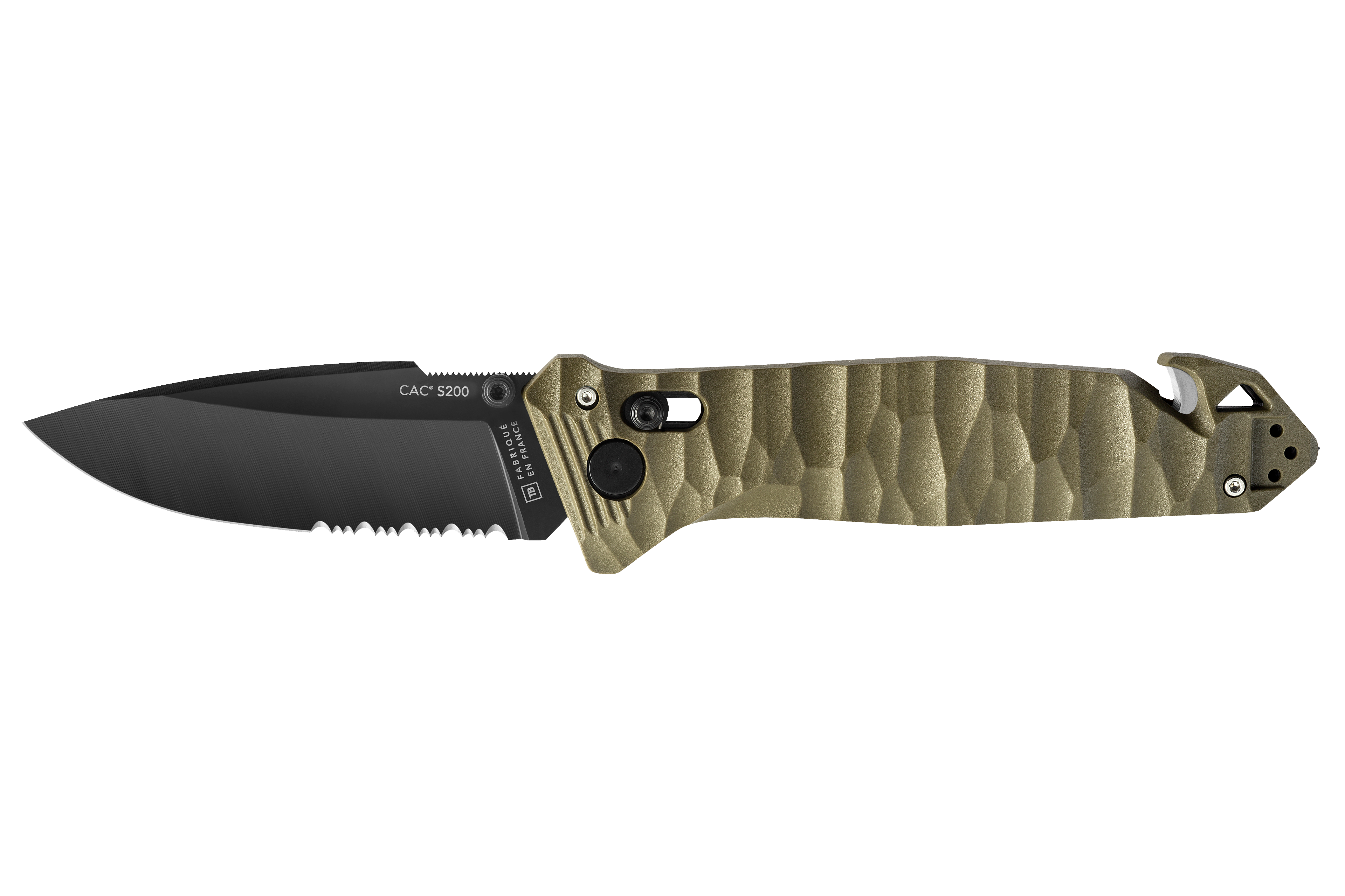 C.A.C.® S200<br/>(sans tire-bouchon)