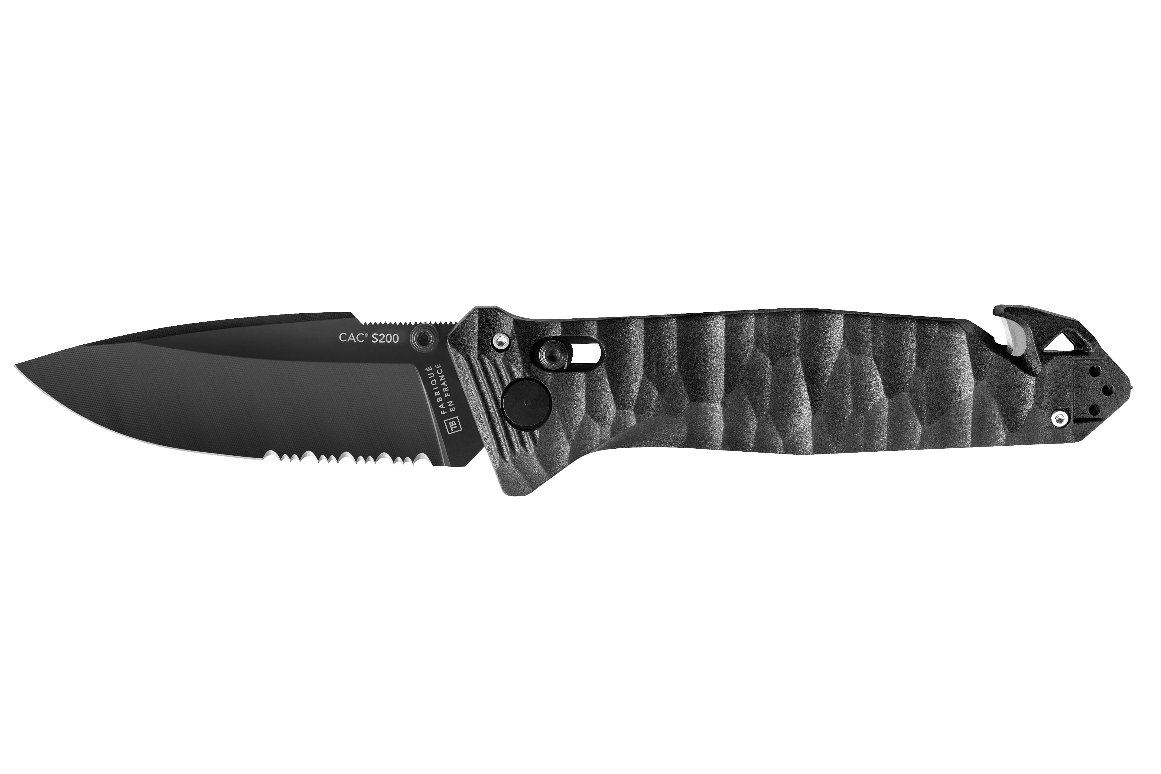 C.A.C.® S200<br/>(sans tire-bouchon)