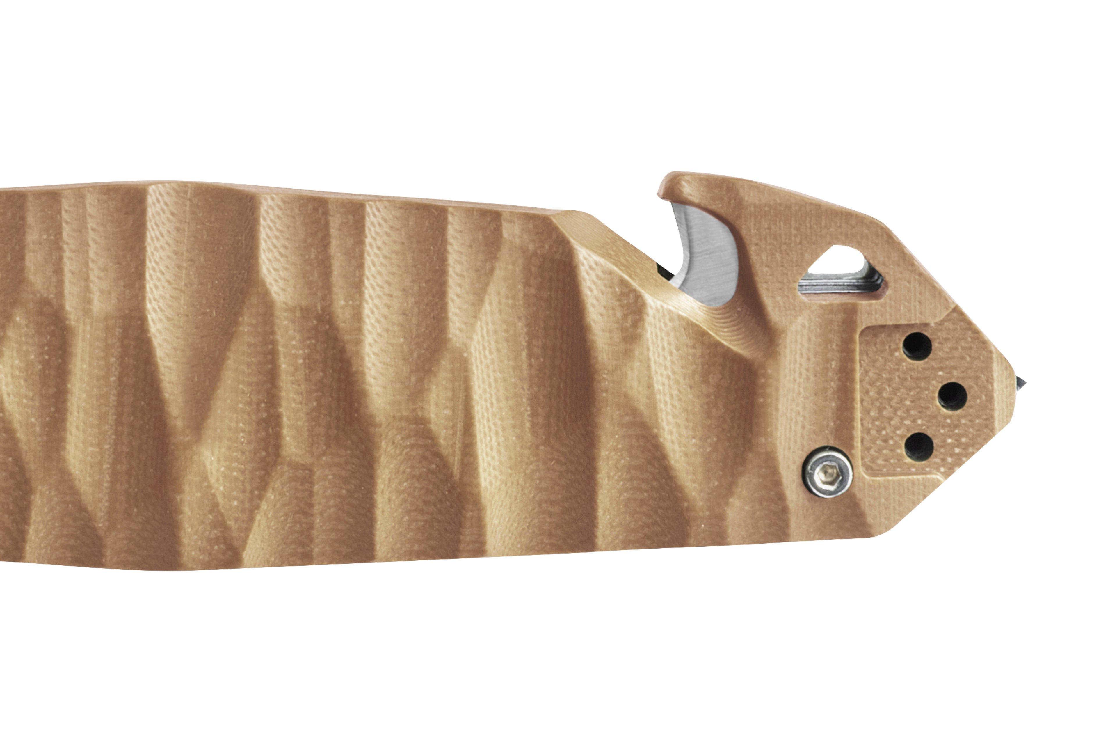 C.A.C.® S200<br/>(without corkscrew)