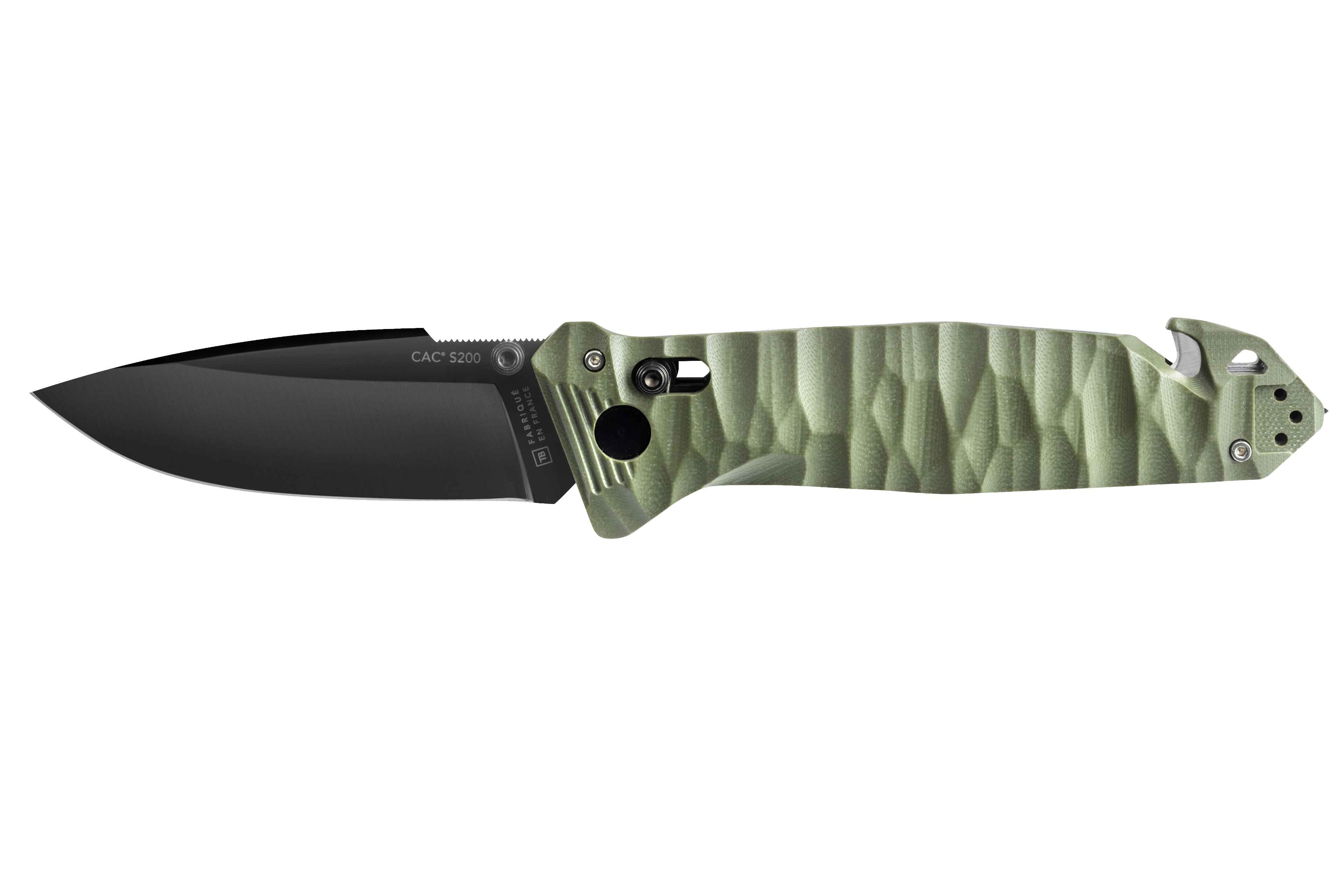 C.A.C.® S200<br/>(without corkscrew)