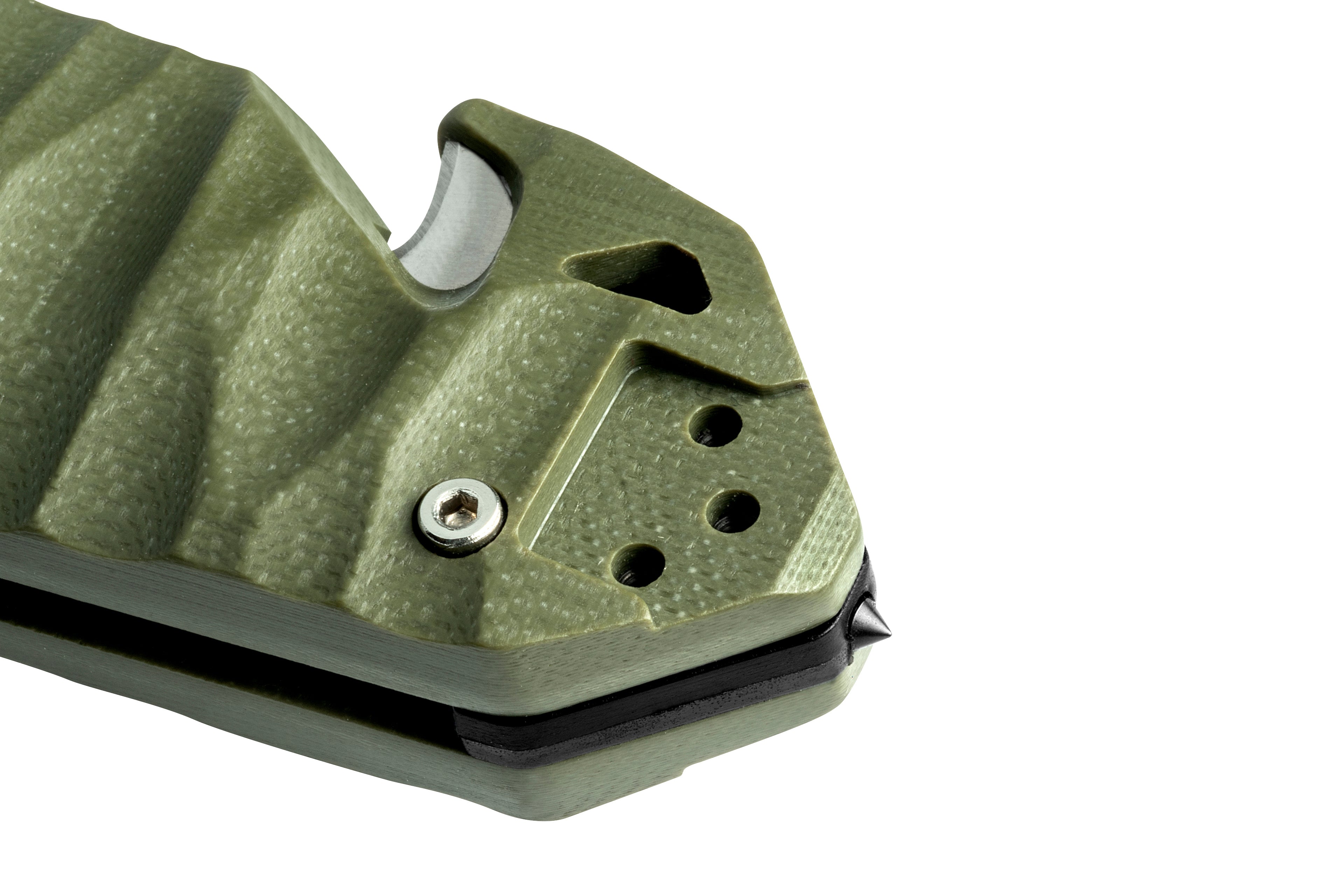 C.A.C.® S200<br/>(without corkscrew)