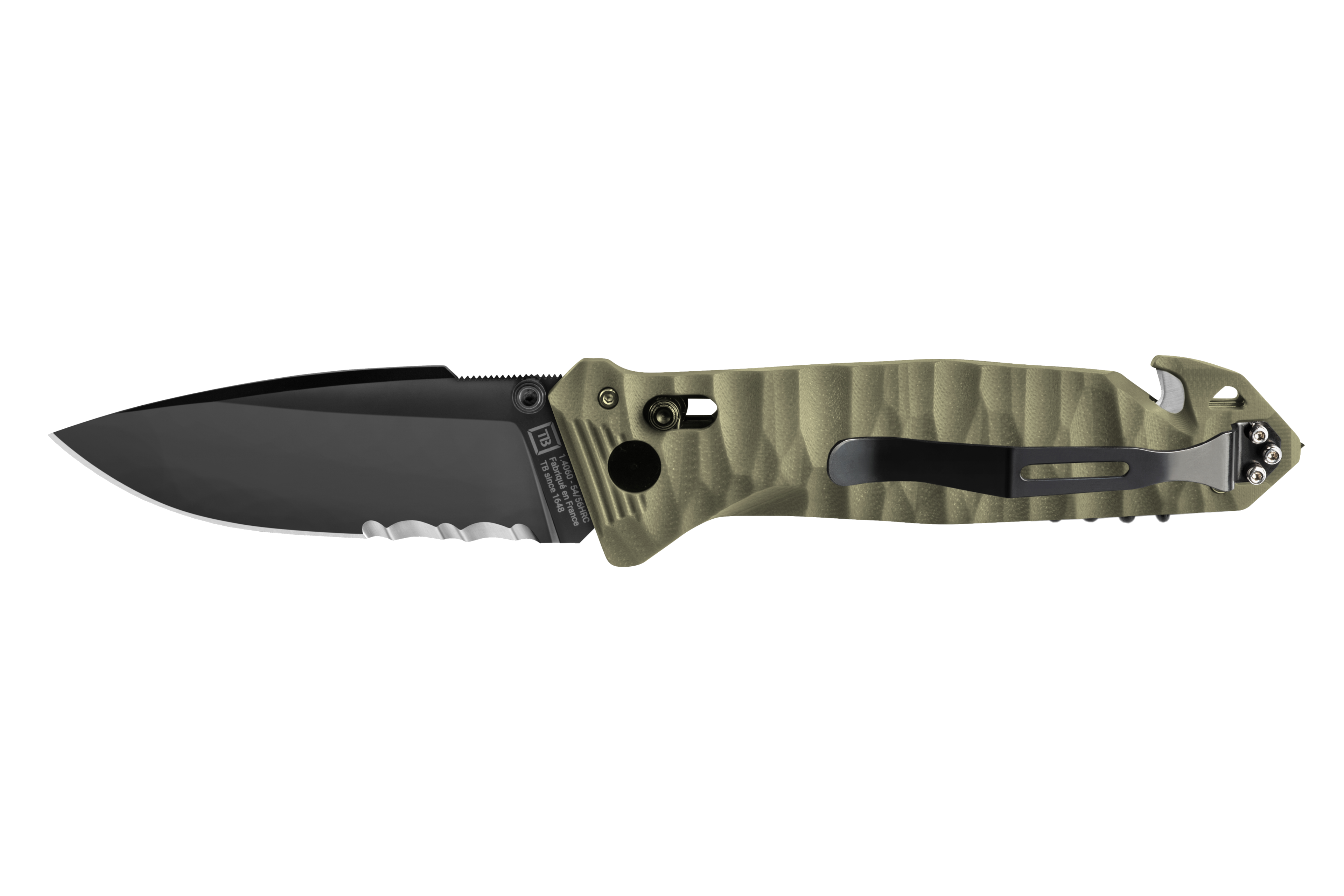 C.A.C.®<br/>(with corkscrew)