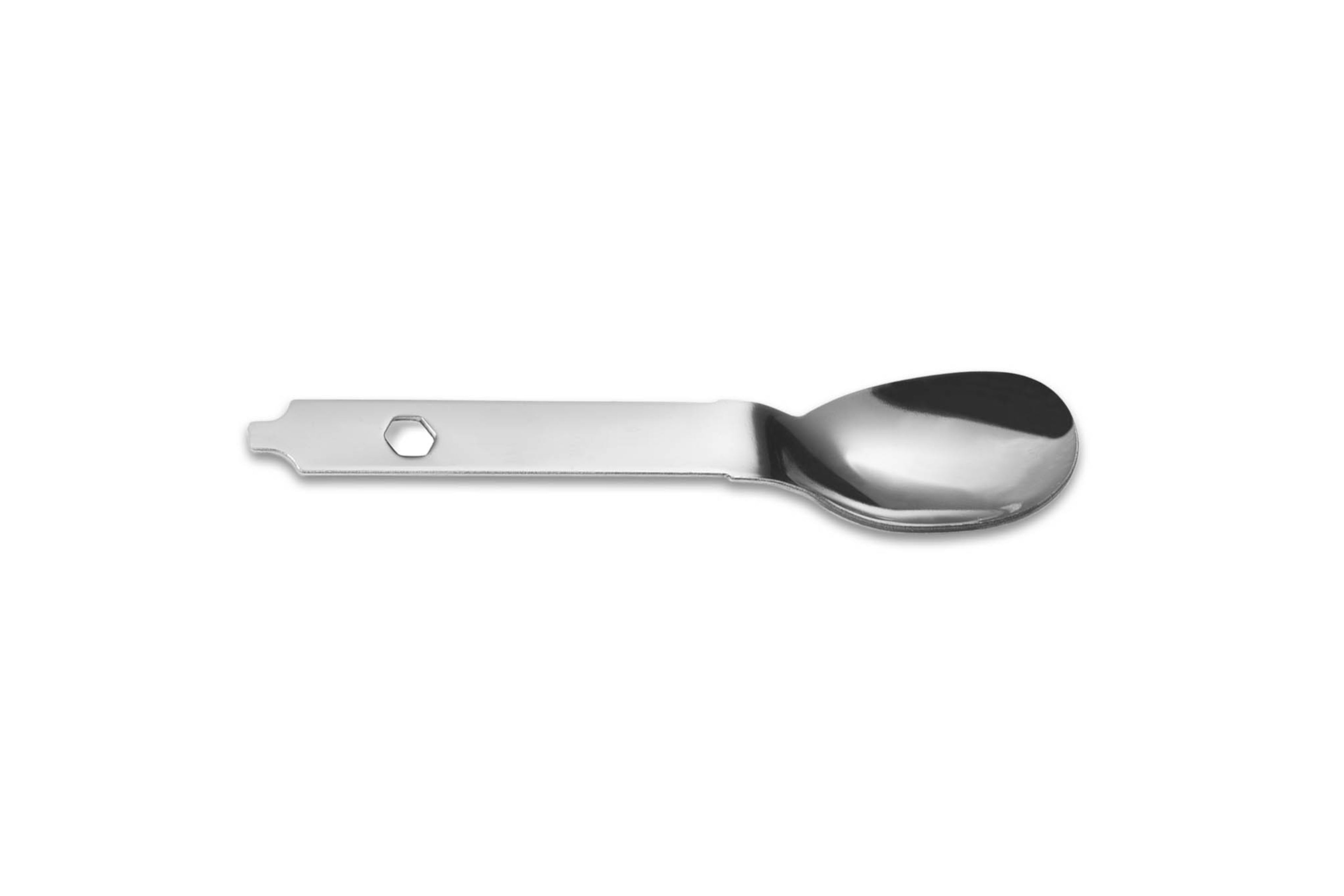 Spoon Le Bivouac - After-sales service cutlery