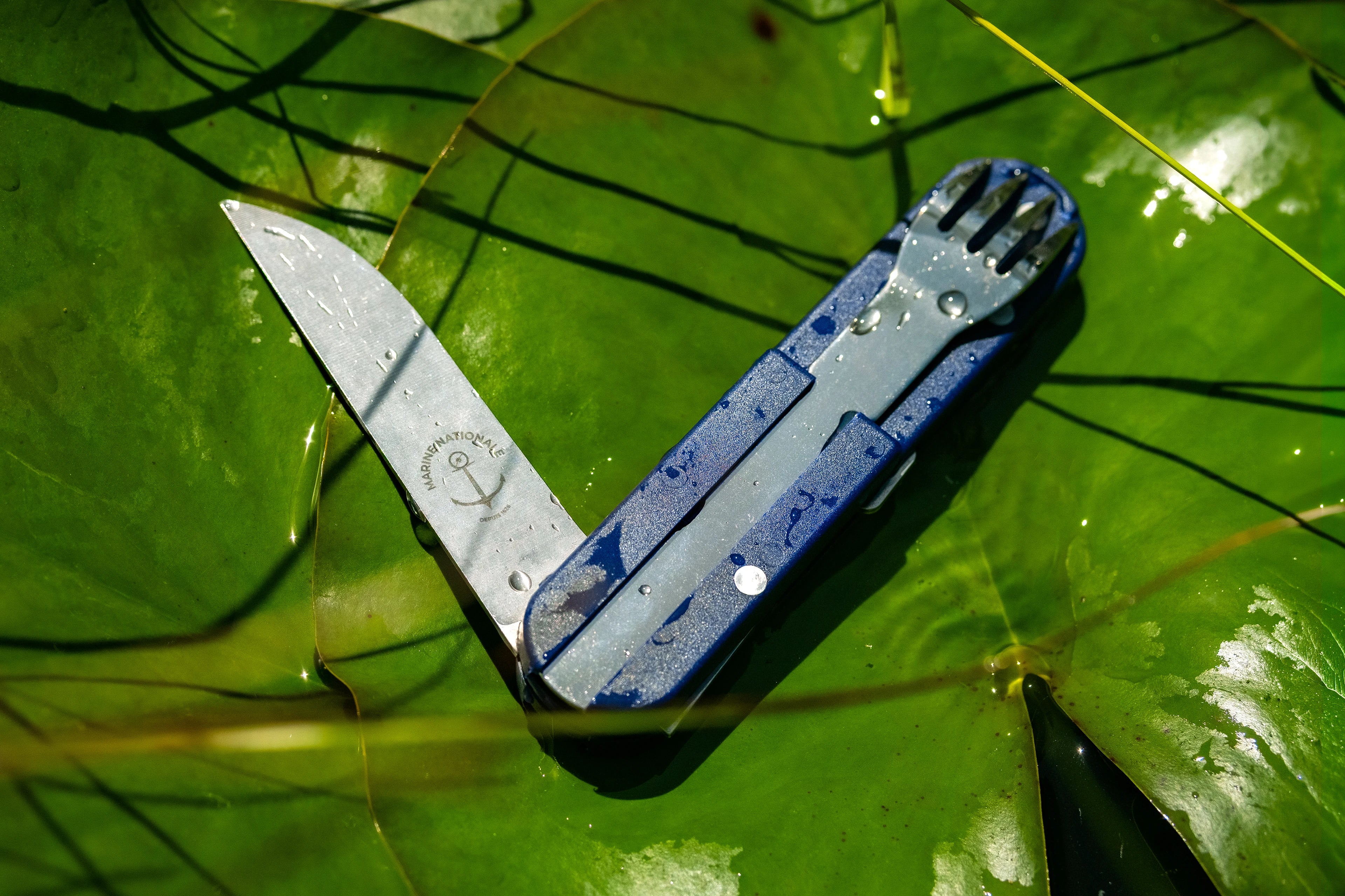 Bivouac® Marine Nationale