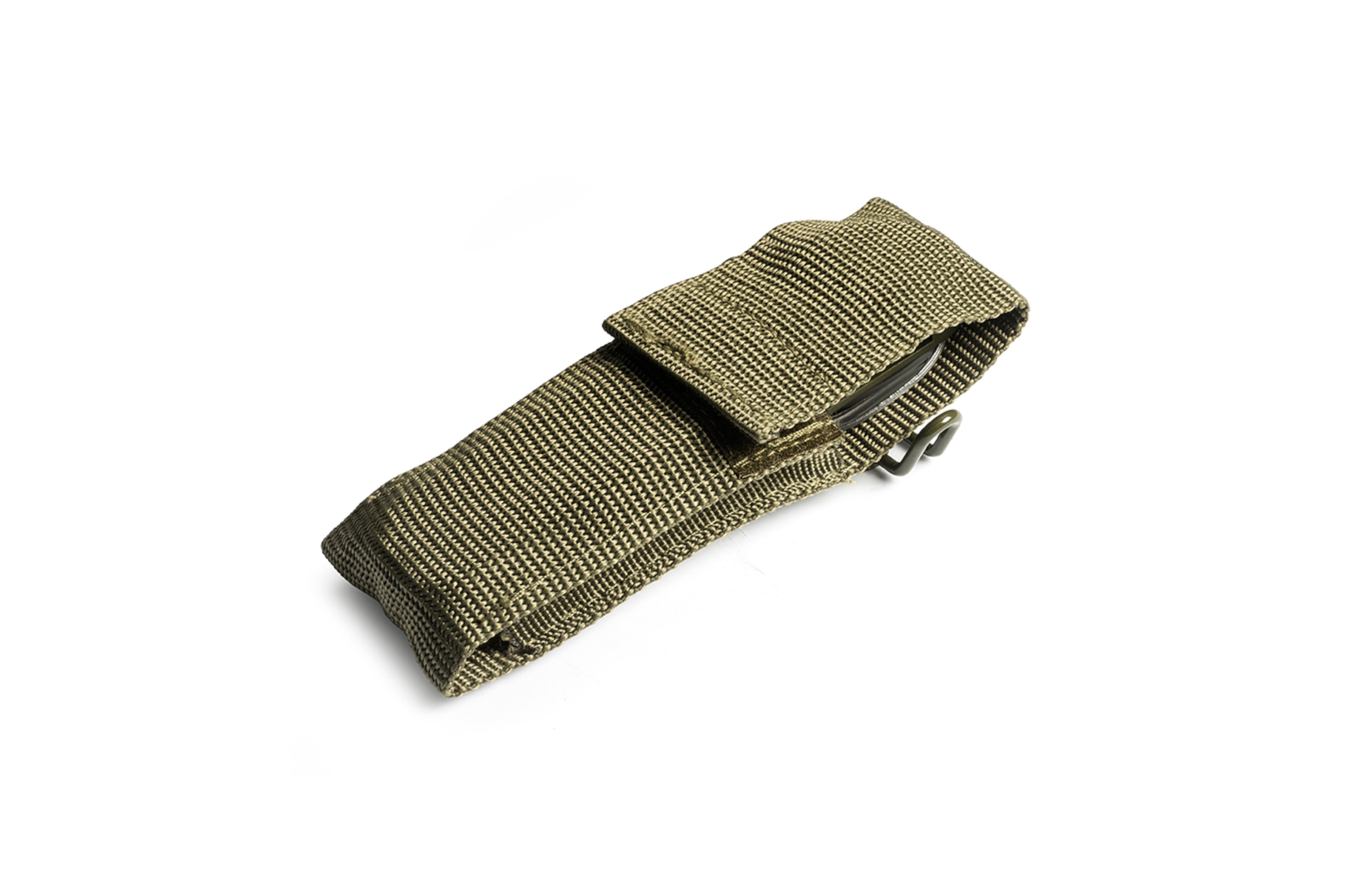 Bivouac® cover