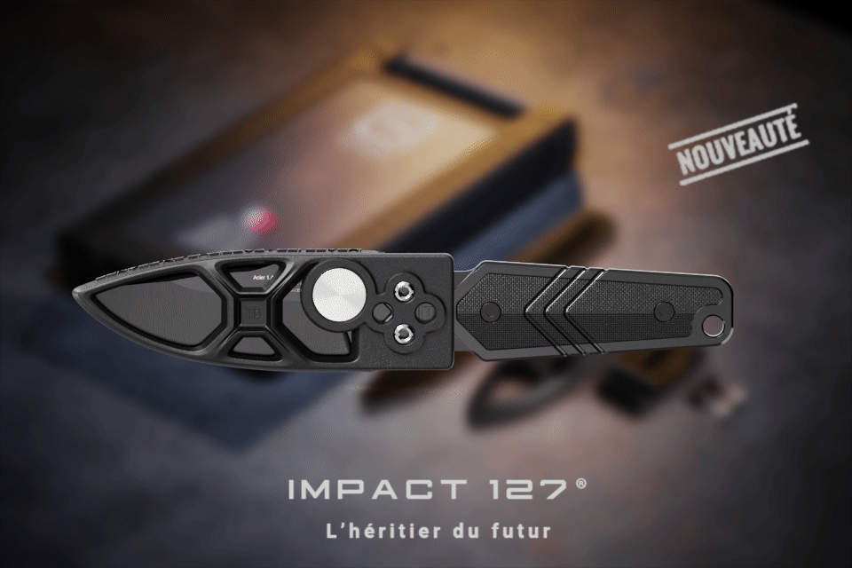 Impact 127®