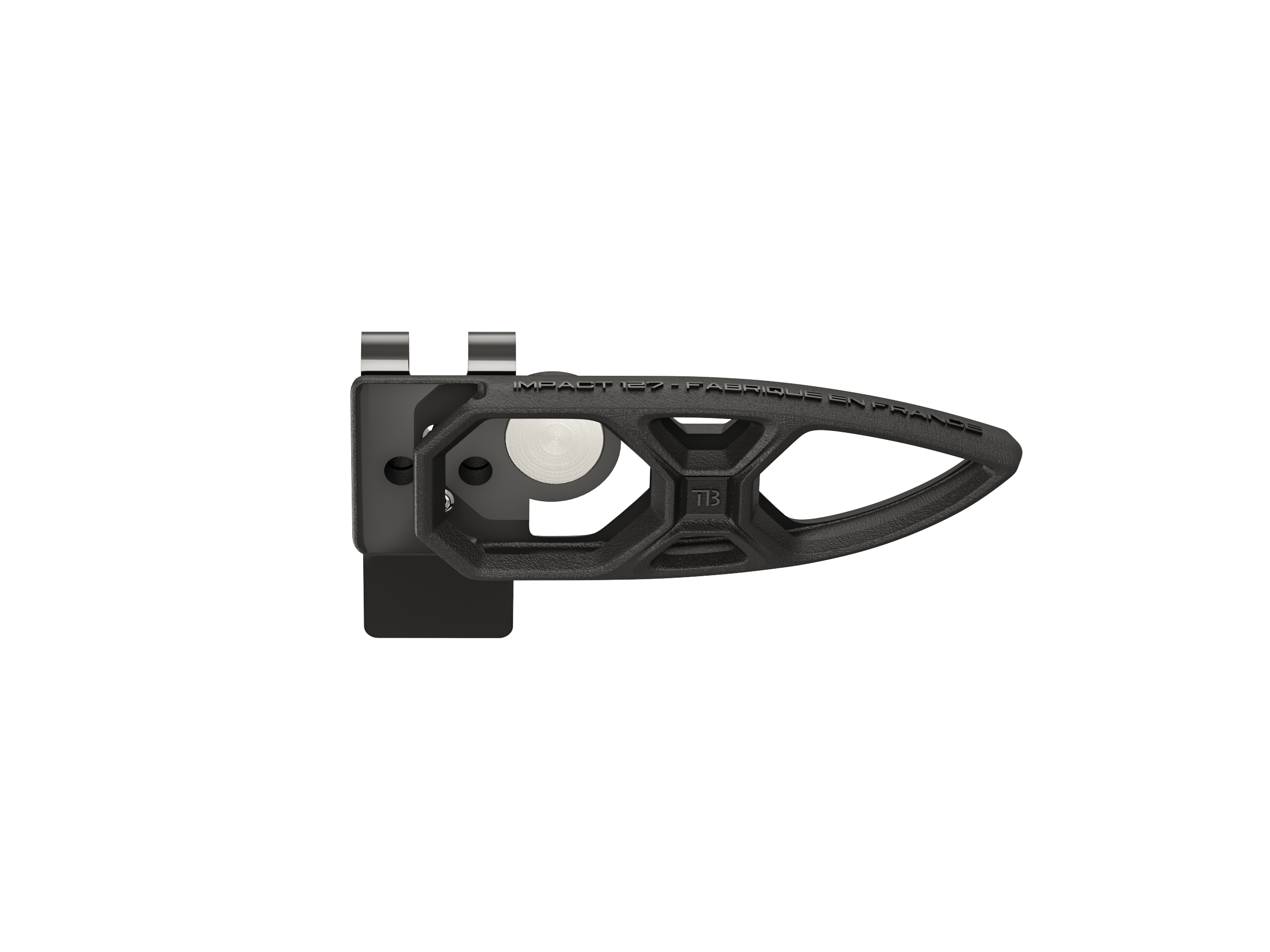 étui kydex pour couteau impact aimanté