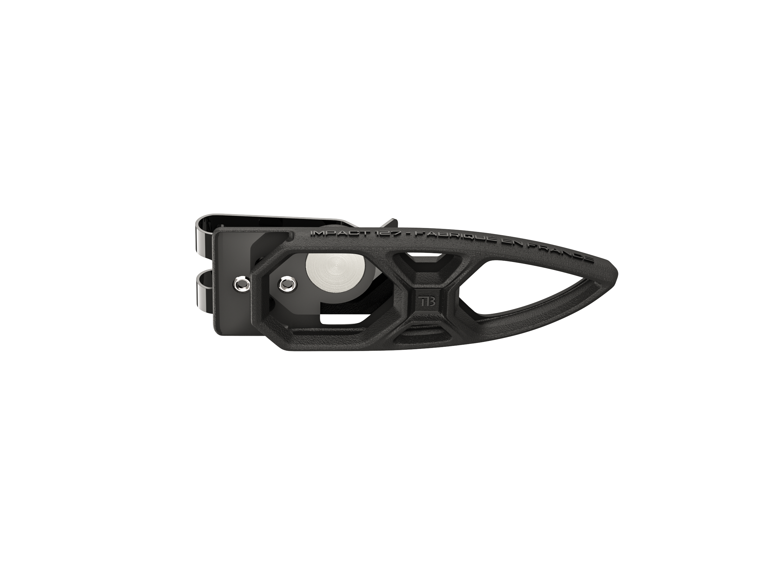 étui kydex pour couteau impact
