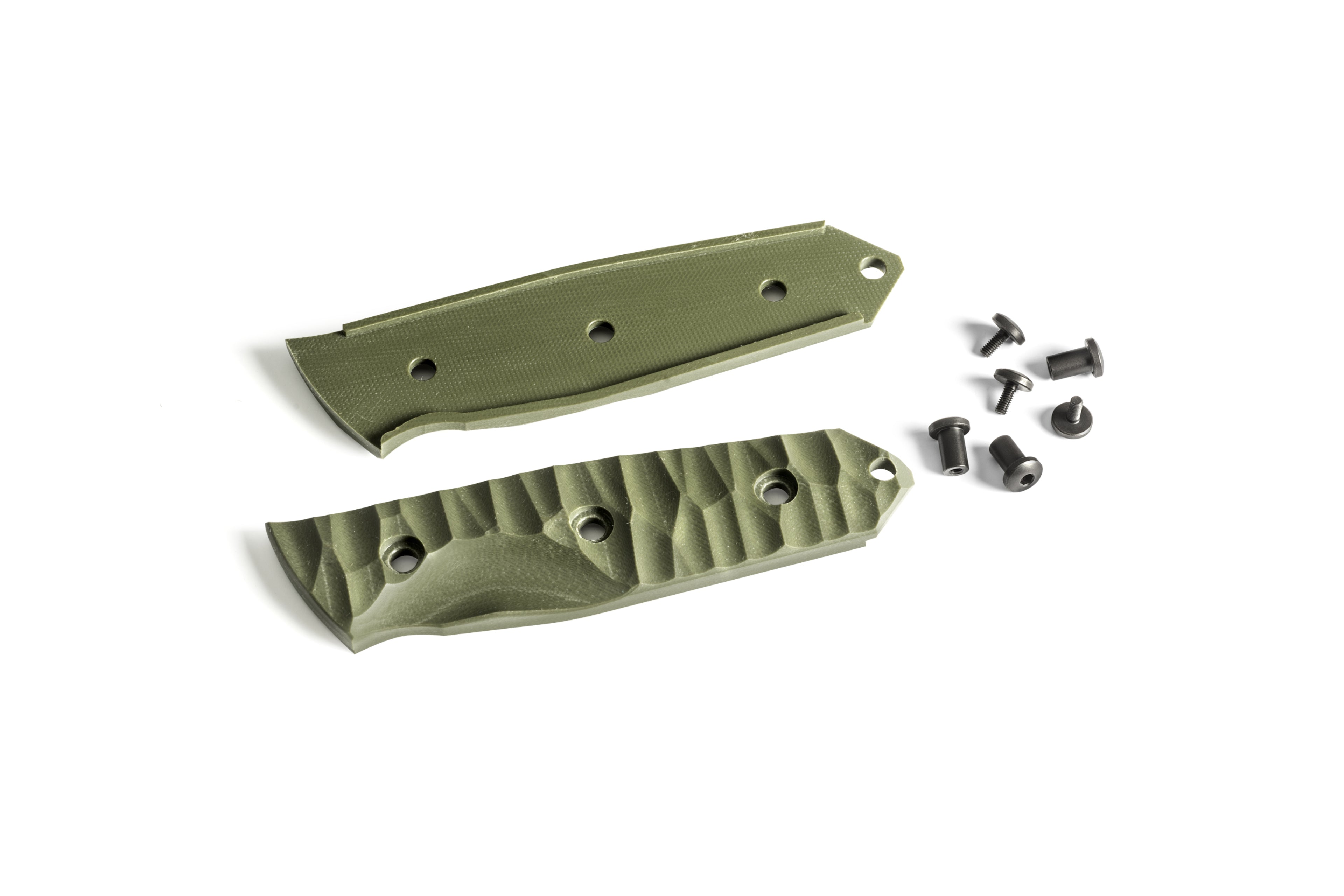 Maraudeur® Plates - Khaki G10