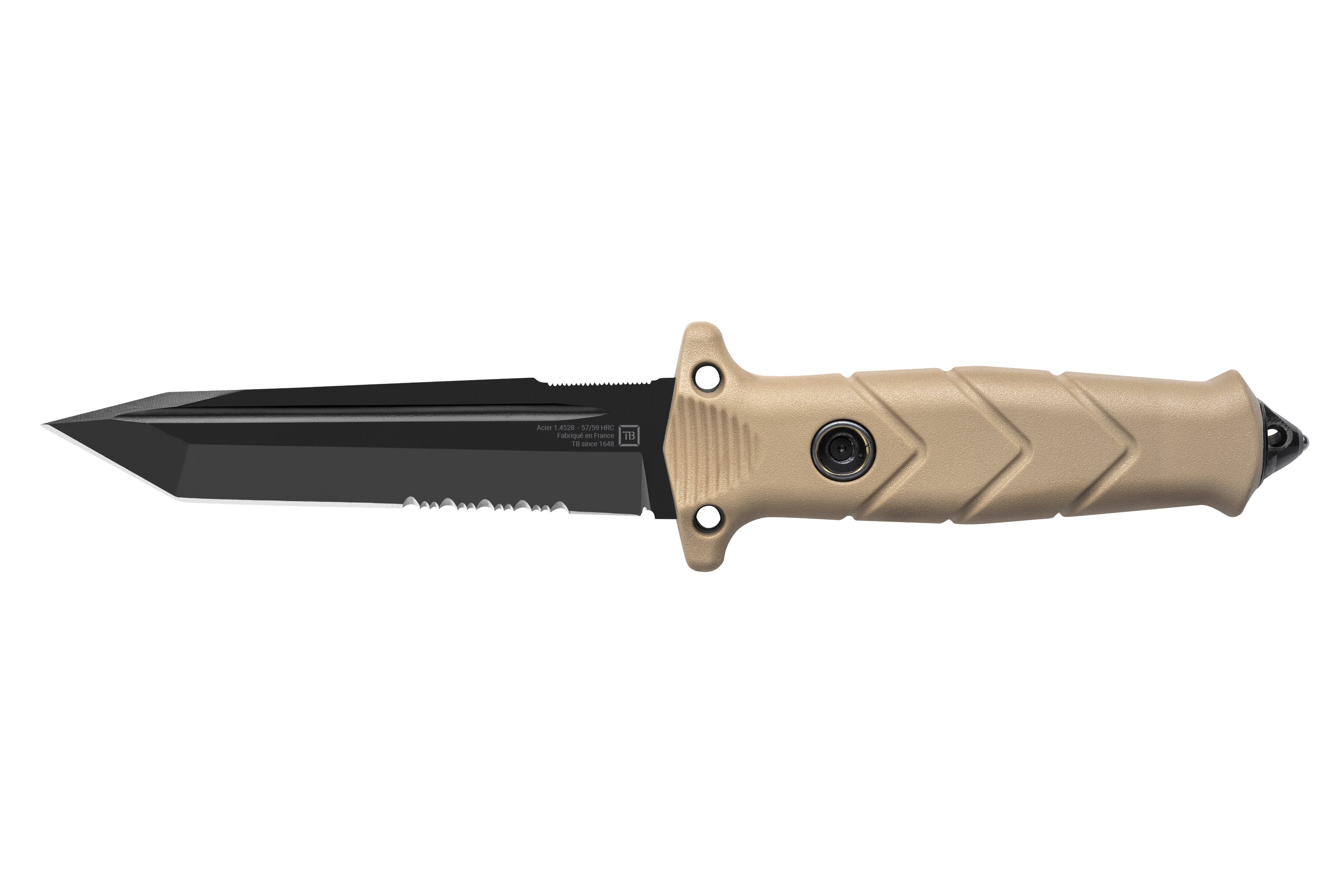 Vengeur® + Molle