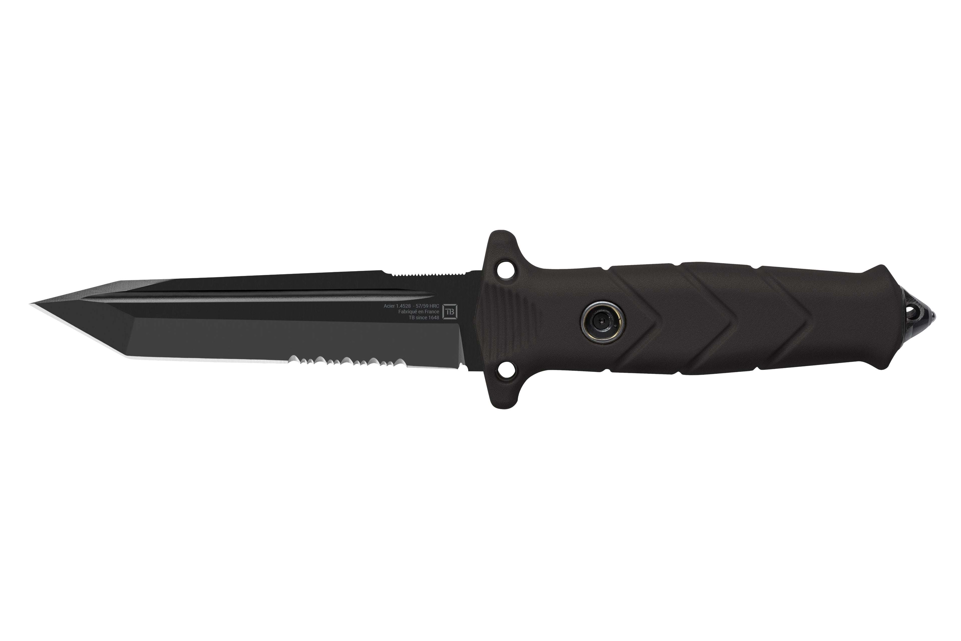 Vengeur® + Molle