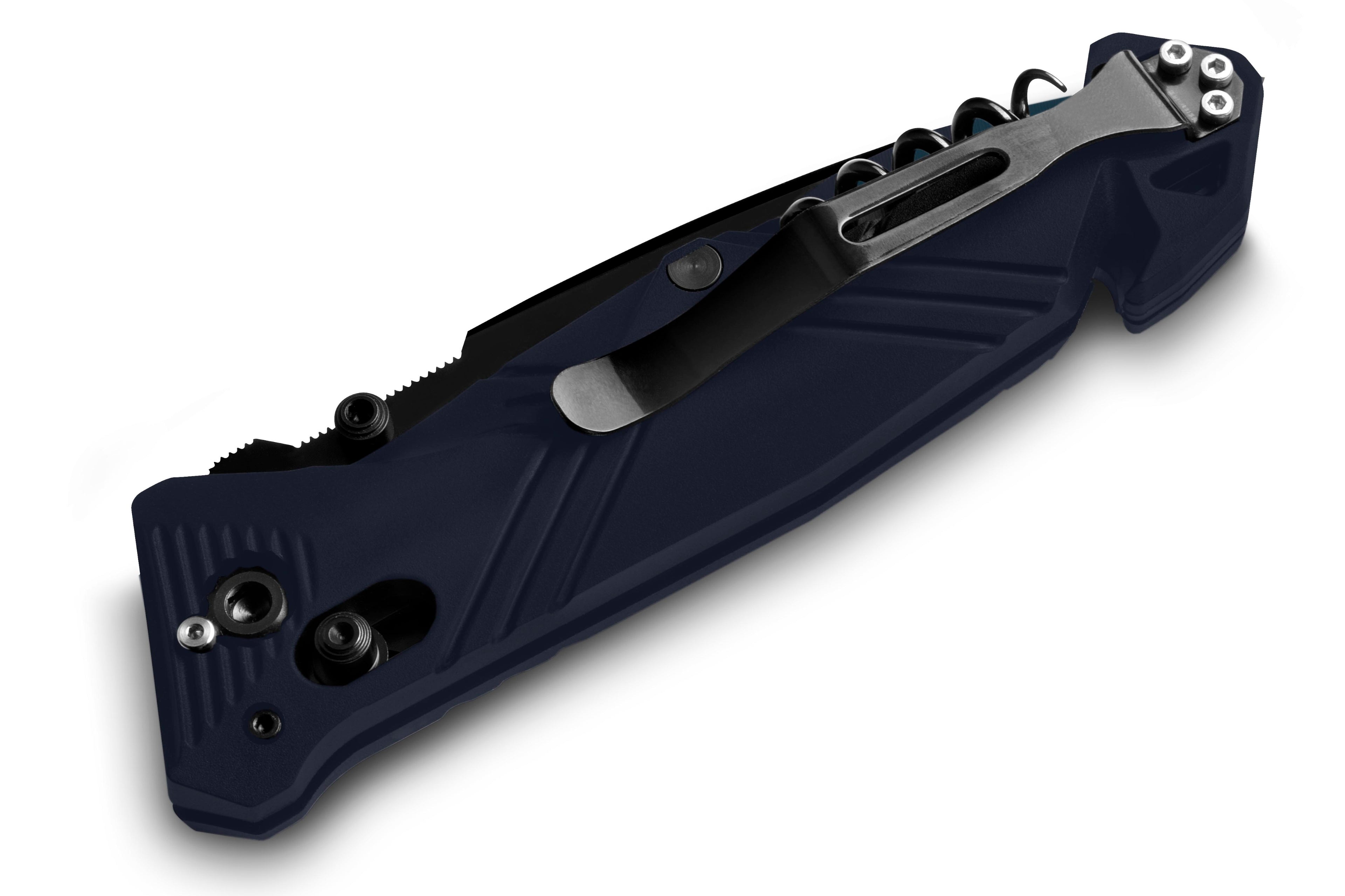 C.A.C.® Marine Nationale<br/>(with corkscrew)