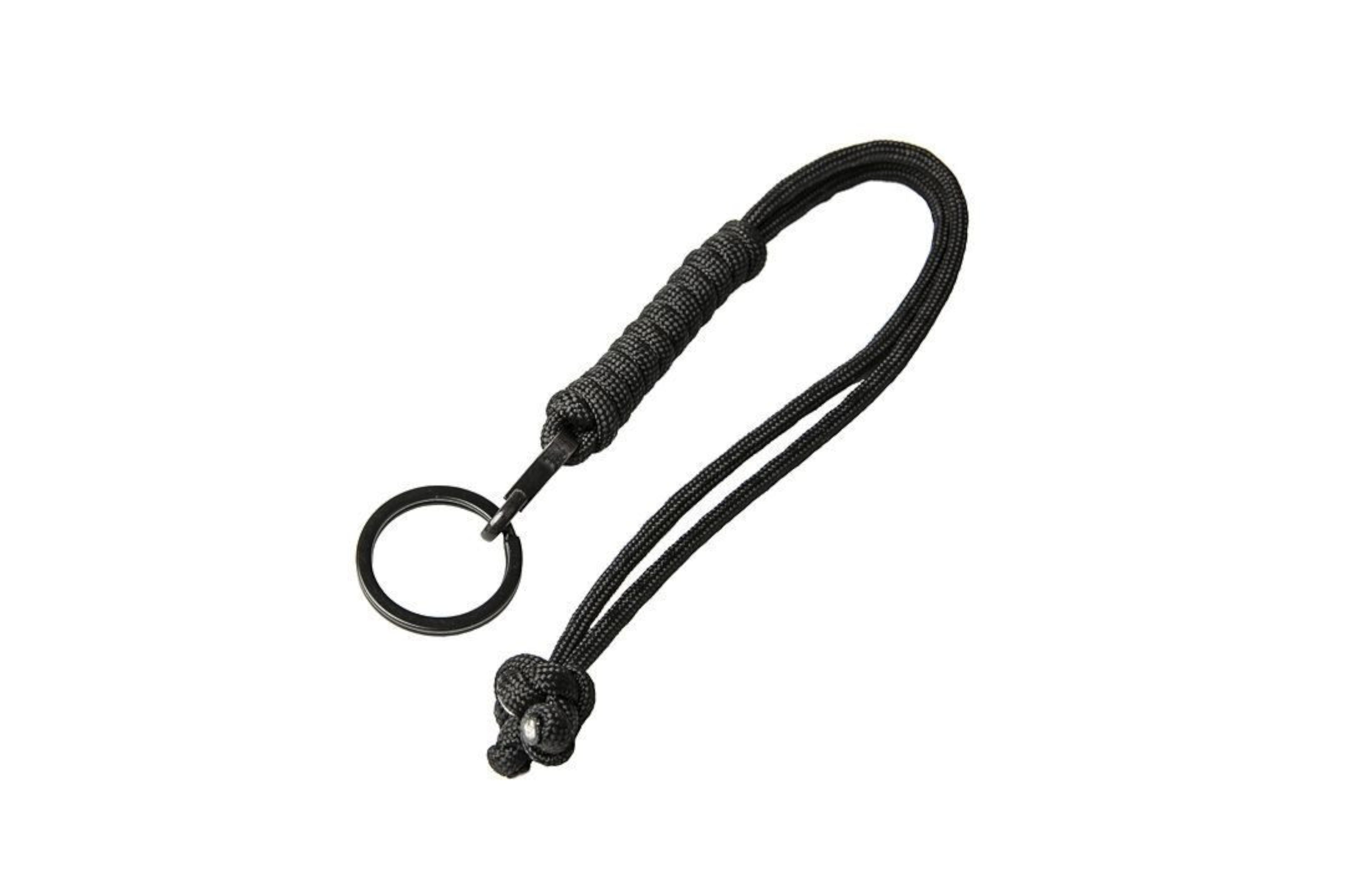 Cordon Scroll - Paracord