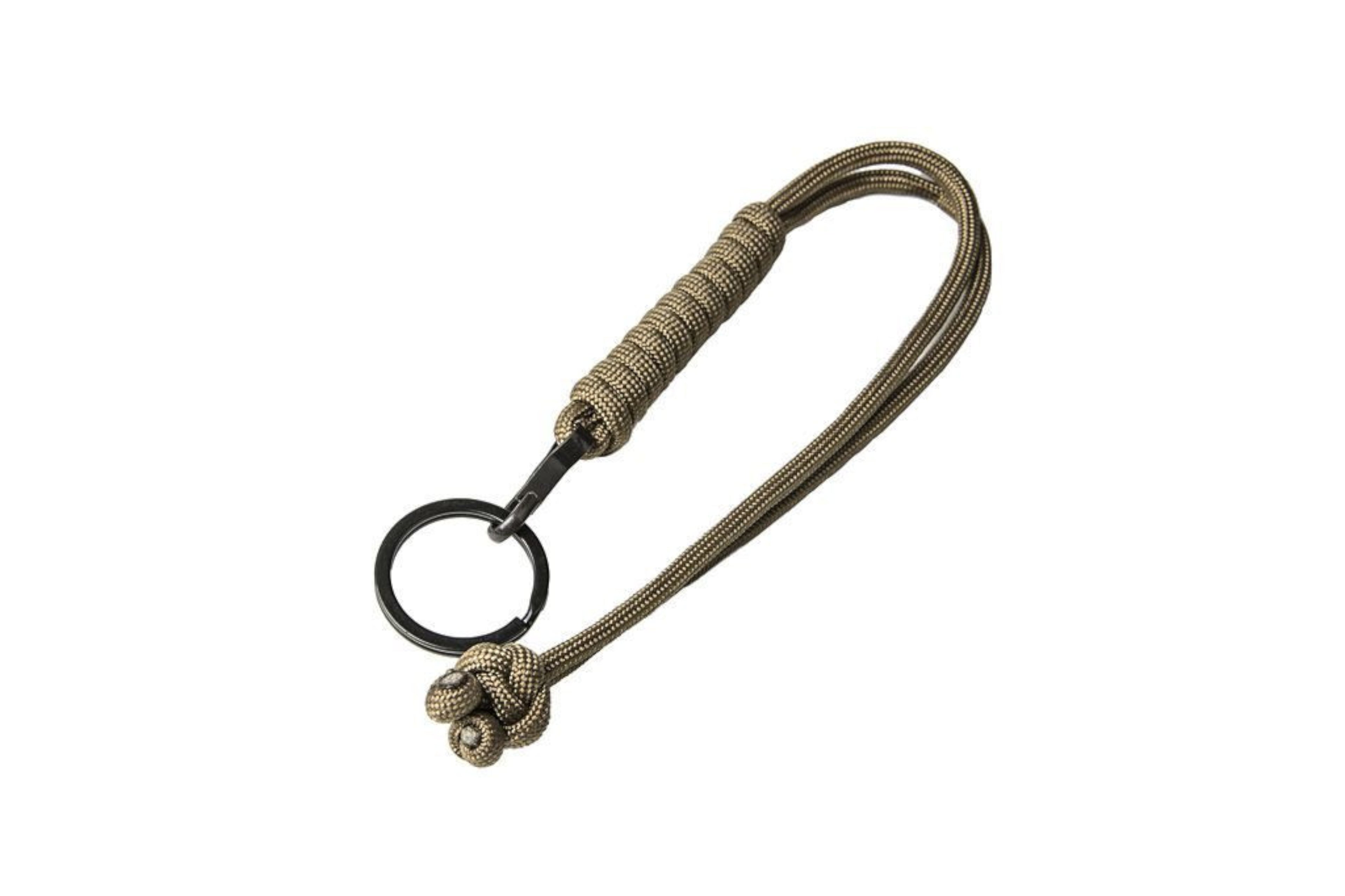 Cordon Scroll - Paracord