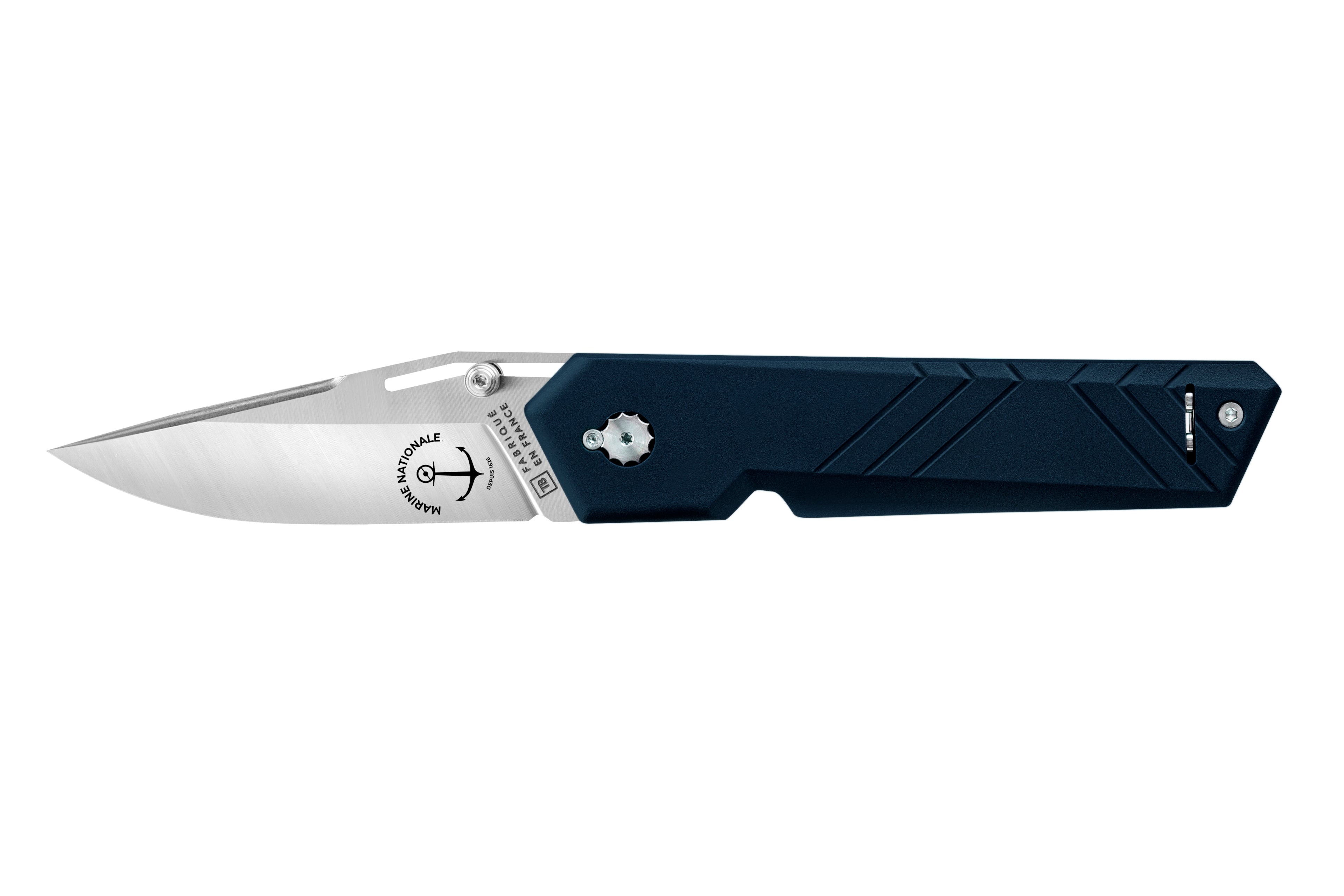 Unboxer® Marine Nationale