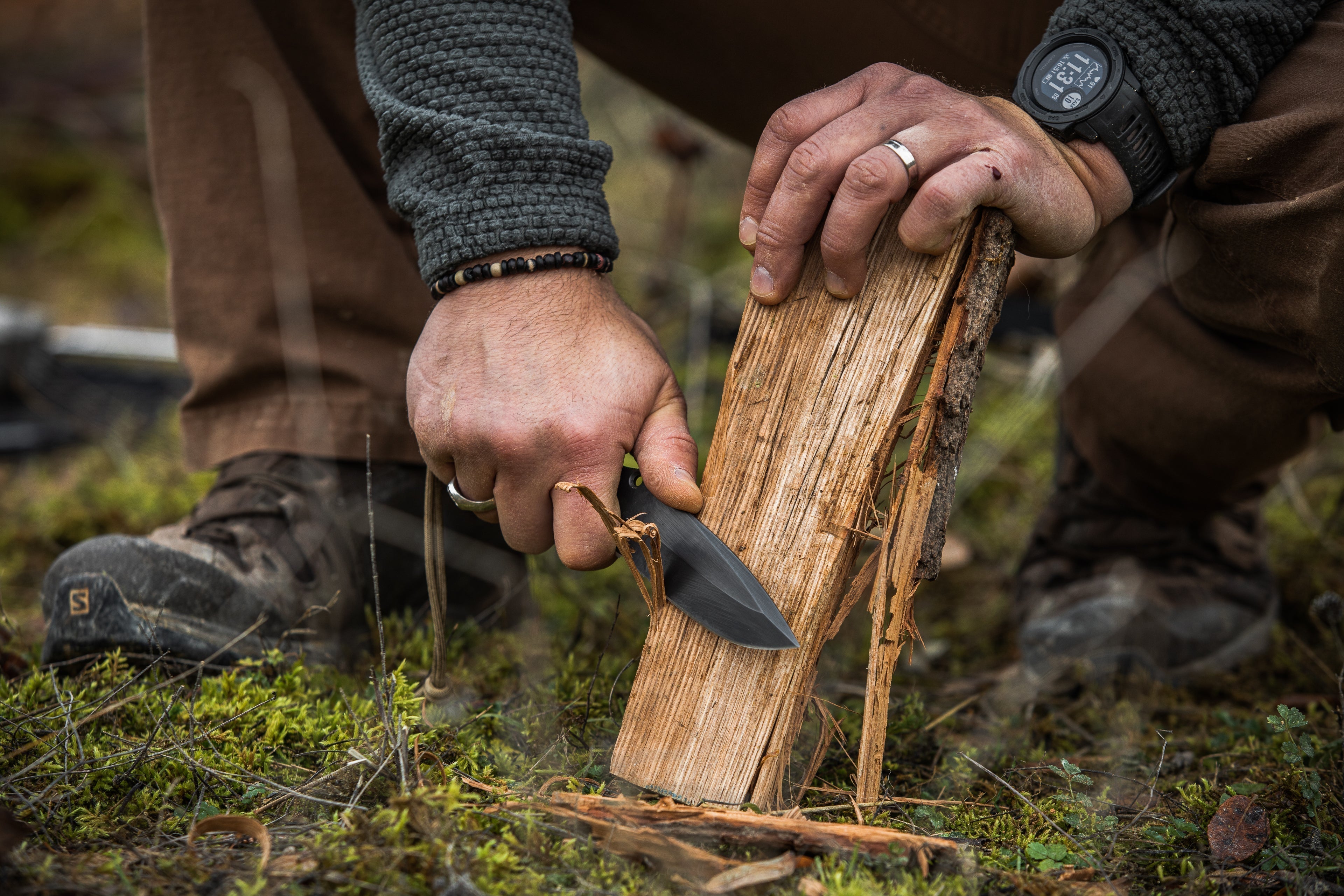 Quelles sont les erreurs courantes à éviter pour choisir votre couteau de survie ?