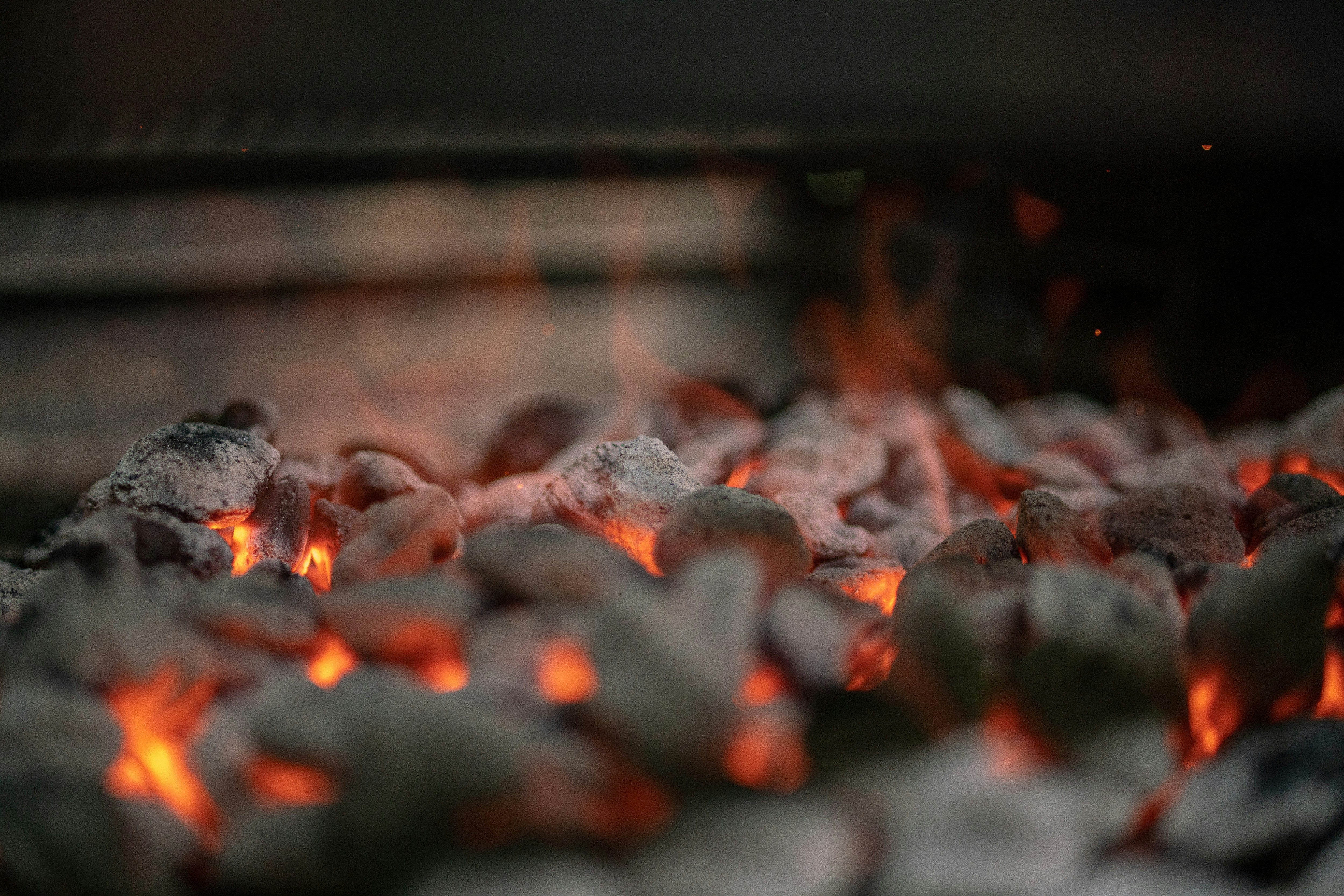 Pourquoi la cuisson japonaise au charbon séduit les amateurs de grillades ?