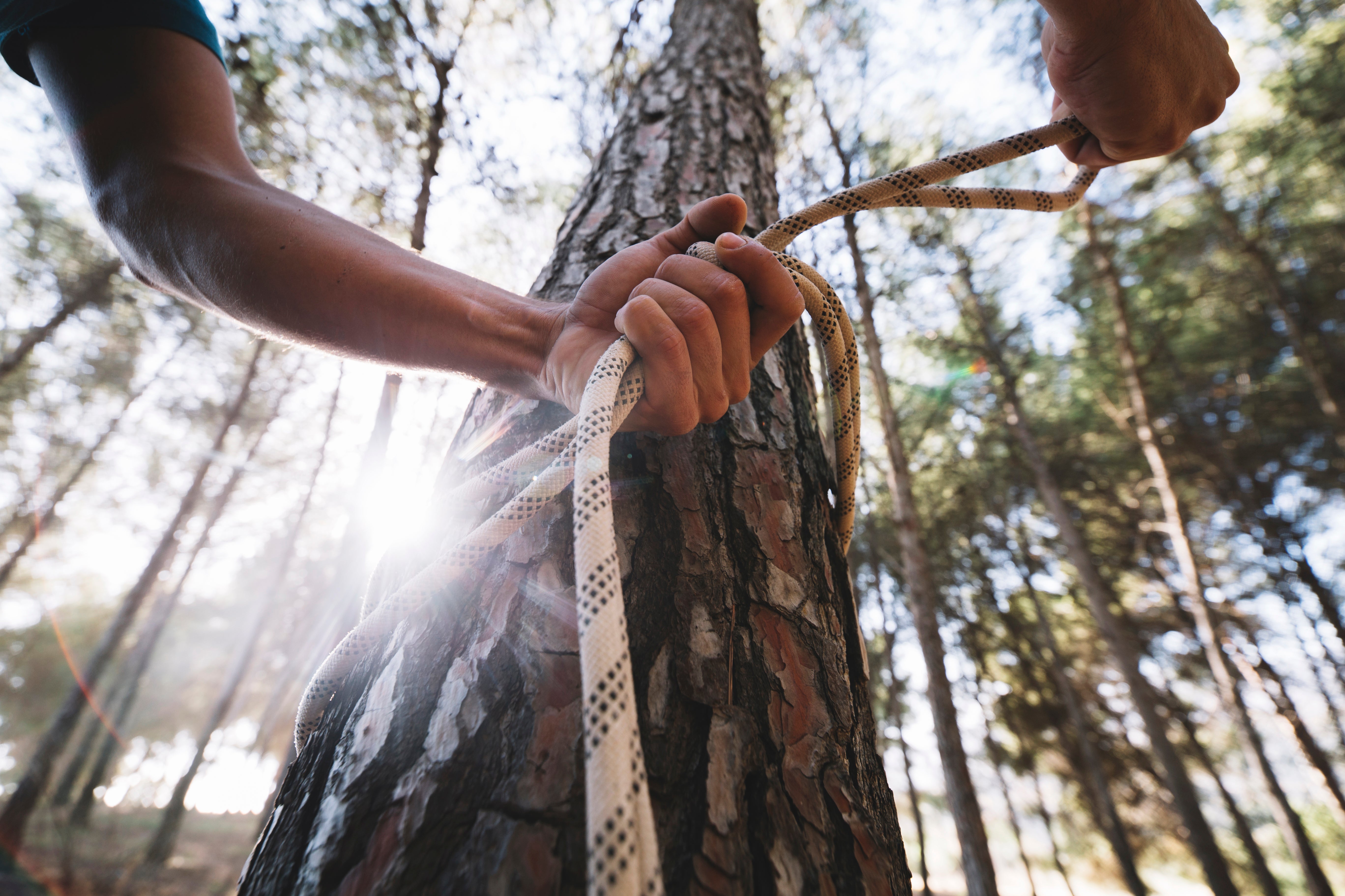 Glossaire du couteau de survie et bushcraft : Le guide ultime