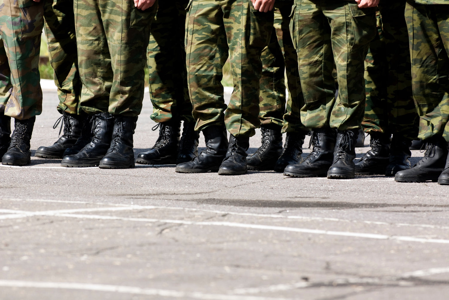 L'histoire des couteaux militaires français : du Bivouac® au C.A.C.®