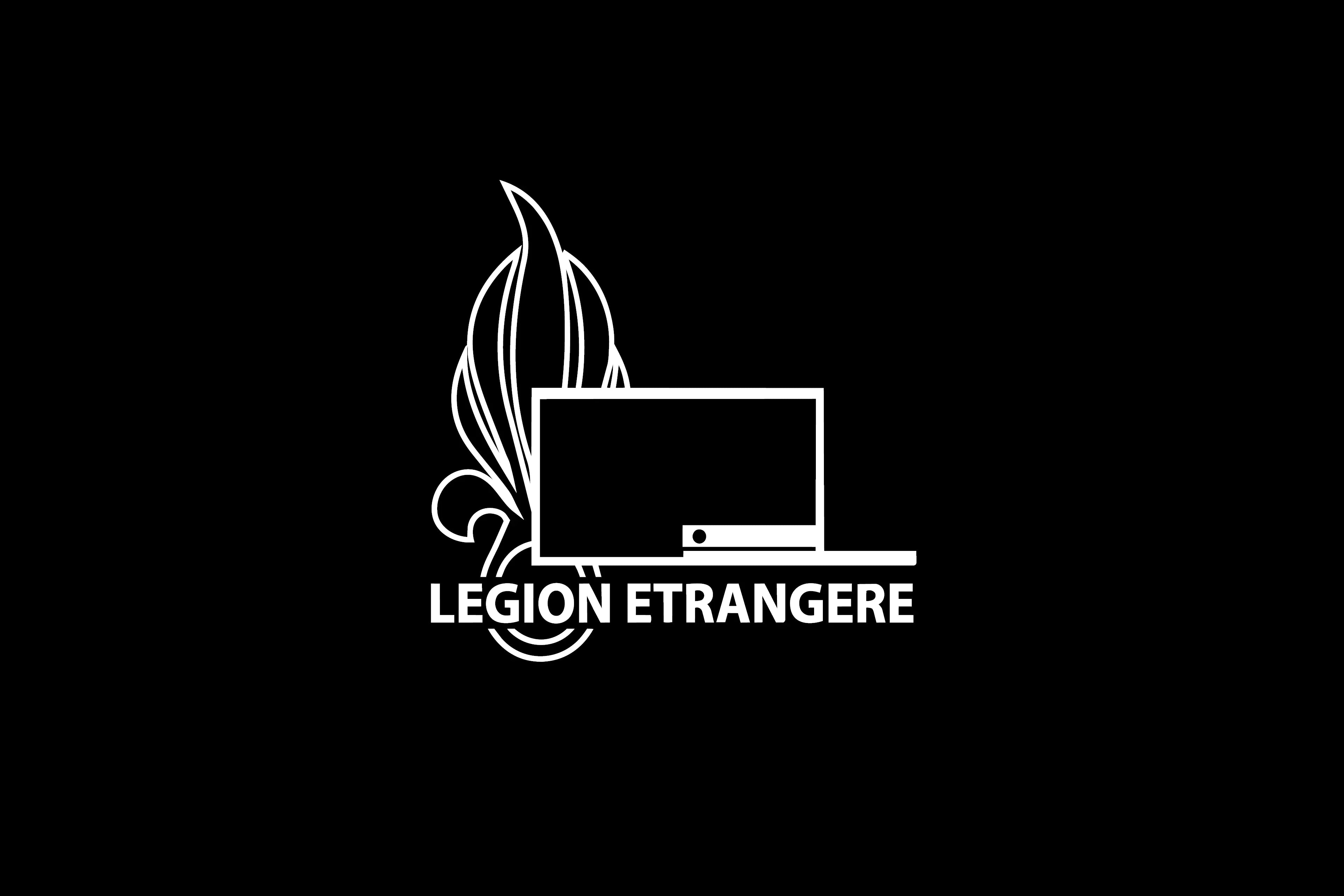 C.A.C. Légion Étrangère